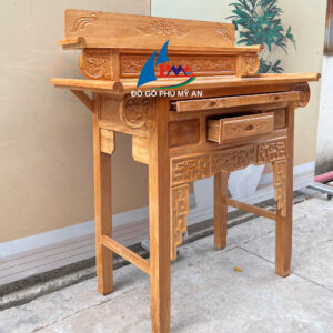 Alternative view of Bàn cúng căm xe tầng 1m47