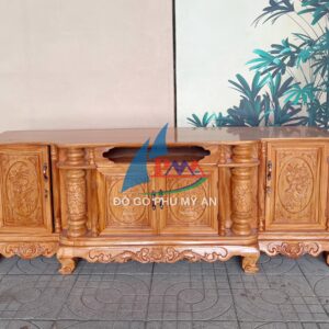 Cốp gõ cột tiện 2m