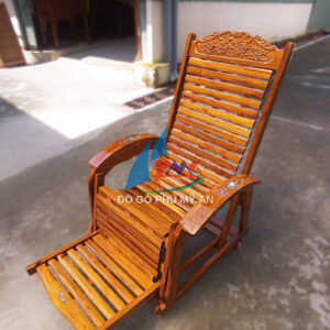 Ghế dây căm xe 3 dây cẩn