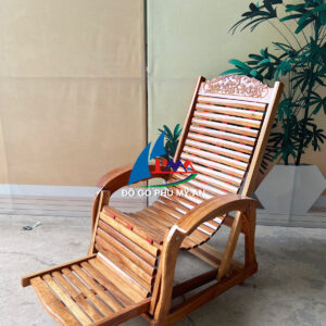 Alternative view of Ghế dây căm xe 3 dây