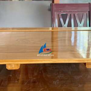 Alternative view of Trang treo gỗ gõ