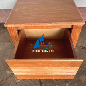 Alternative view of Tủ đầu giường đinh hương