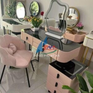 Bàn trang điểm nhập khẩu