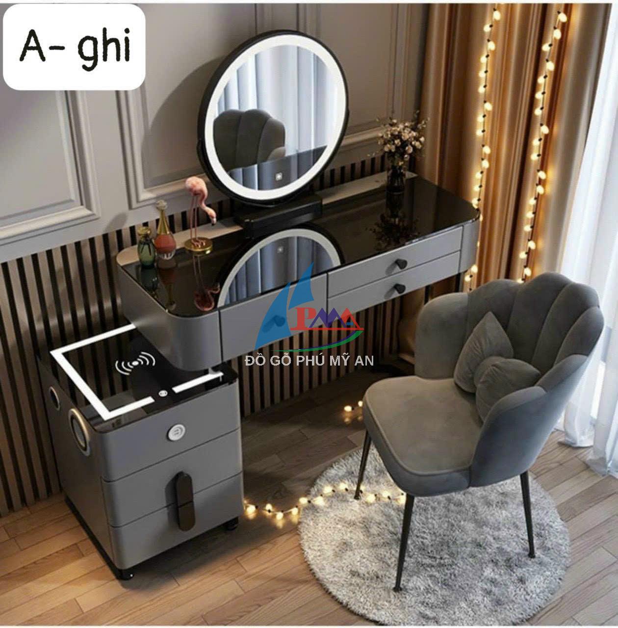 Alternative view of Bàn trang điểm nhập khẩu