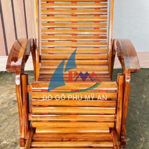 Ghế dây tràm 3 dây