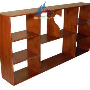 Kệ treo tường 1m4
