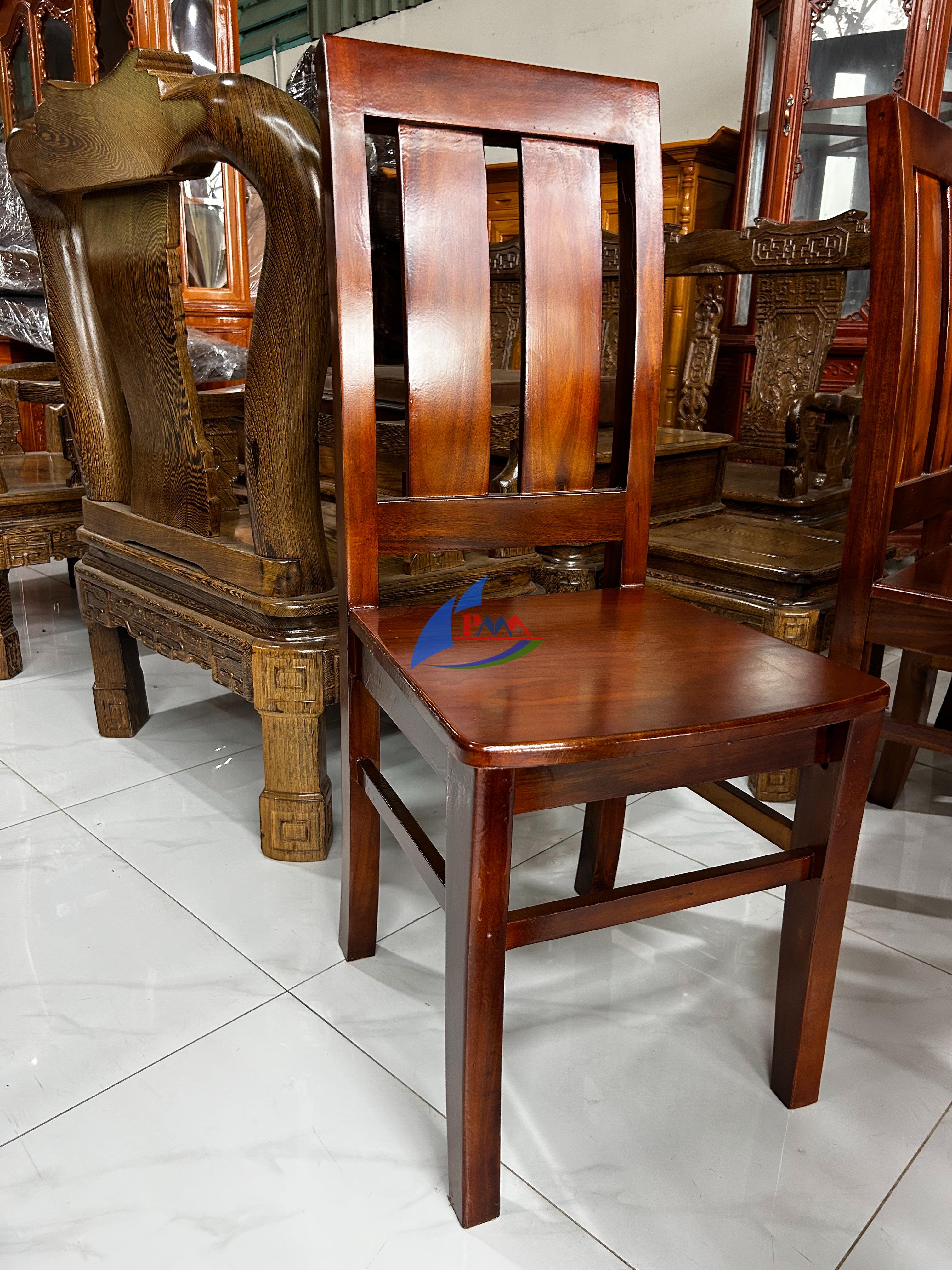 Khám Phá Các Mẫu Bộ Bàn Ghế Ăn Gỗ Đẹp – Sang Trọng – Bền Lâu