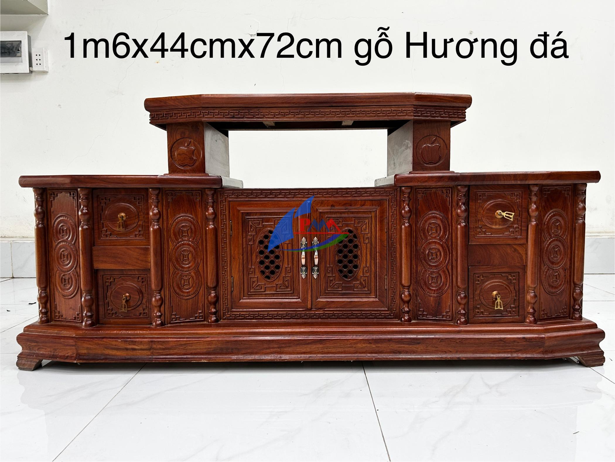 Bộ Sưu Tập Kệ Để Tivi Đẹp Bằng Gỗ Tự Nhiên – Sang Trọng Và Bền Bỉ Theo Thời Gian