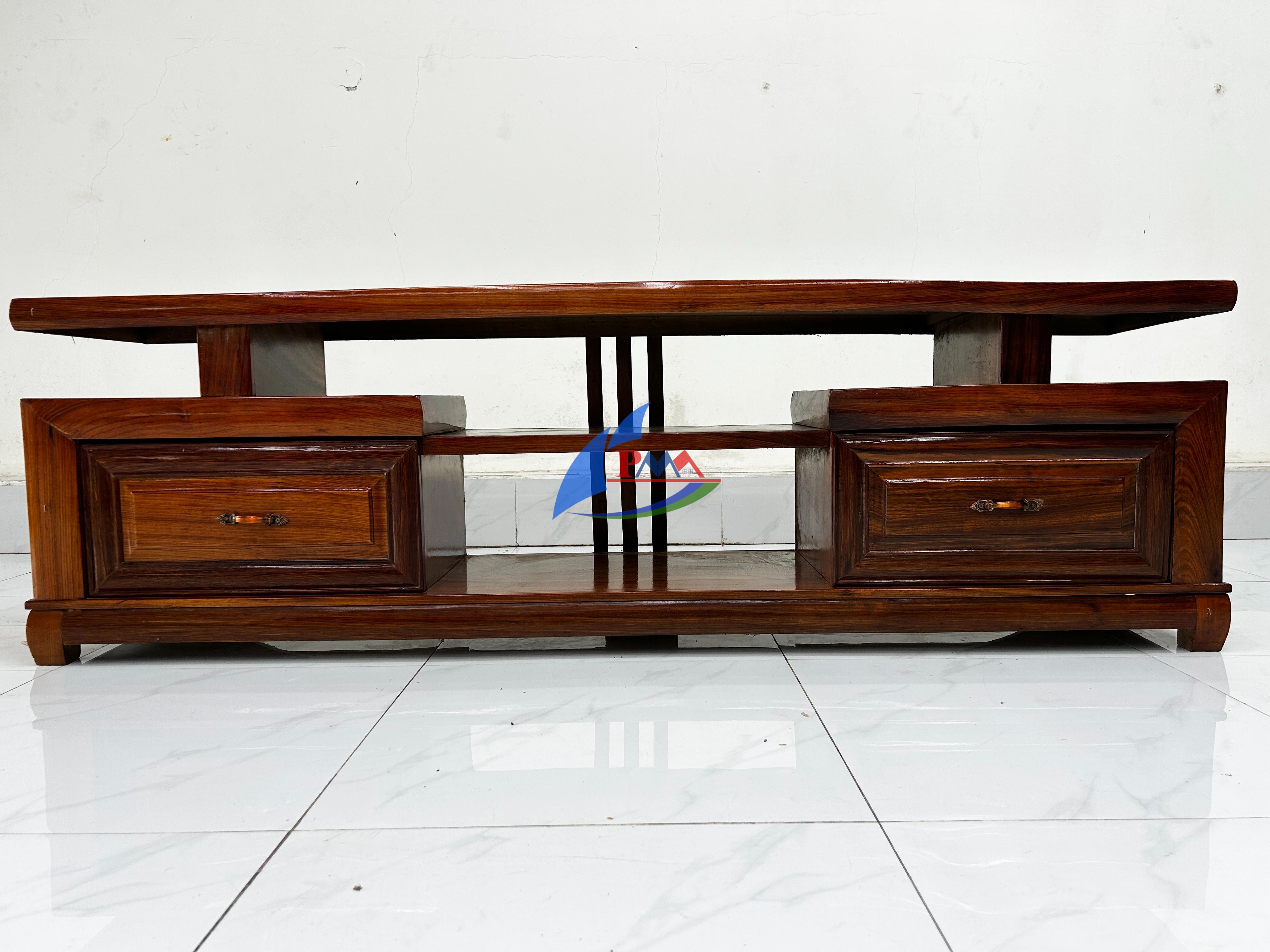 Bộ Sưu Tập Kệ Để Tivi Đẹp Bằng Gỗ Tự Nhiên – Sang Trọng Và Bền Bỉ Theo Thời Gian