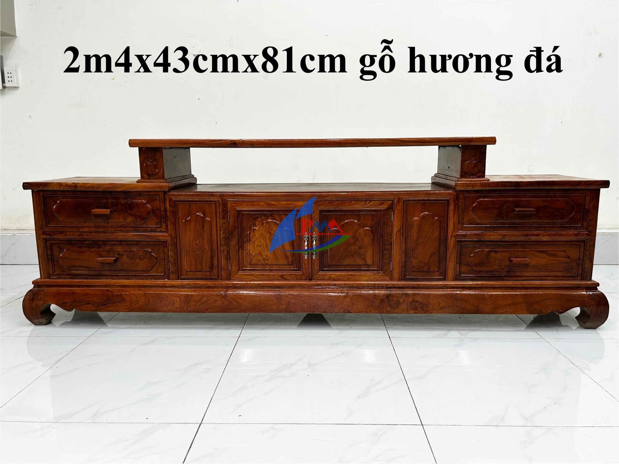 Bộ Sưu Tập Kệ Để Tivi Đẹp Bằng Gỗ Tự Nhiên – Sang Trọng Và Bền Bỉ Theo Thời Gian