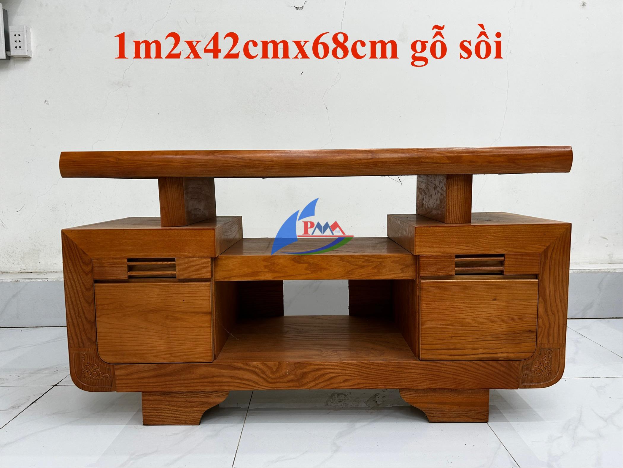 Bộ Sưu Tập Kệ Để Tivi Đẹp Bằng Gỗ Tự Nhiên – Sang Trọng Và Bền Bỉ Theo Thời Gian