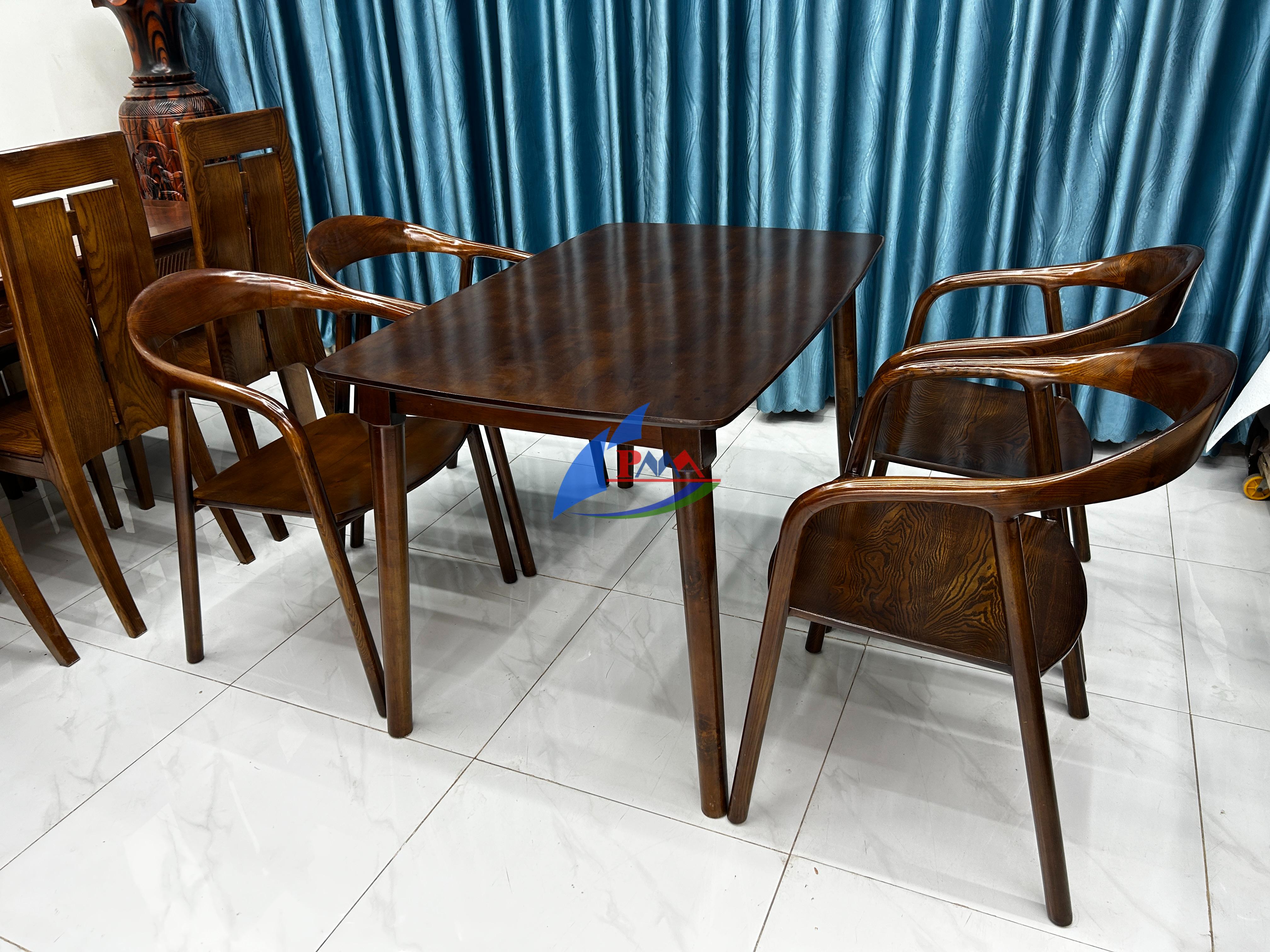 Top mẫu bàn gỗ decor đẹp – Đơn giản, tinh tế và cực kỳ dễ phối