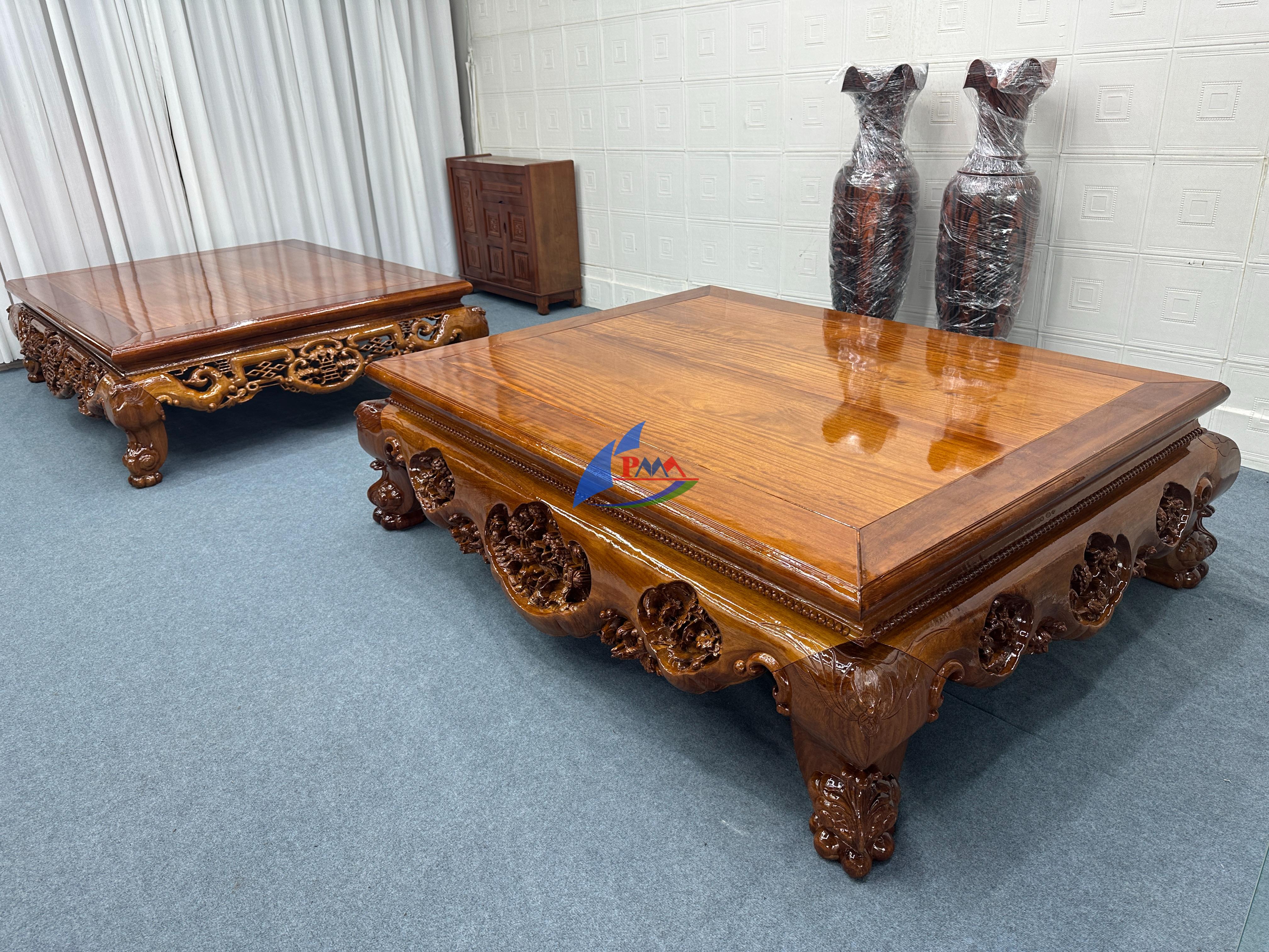 Tìm Nguồn Sỉ Đồ Gỗ Nội Thất Hố Nai Uy Tín, Giá Tốt? Chọn Phú Mỹ An!