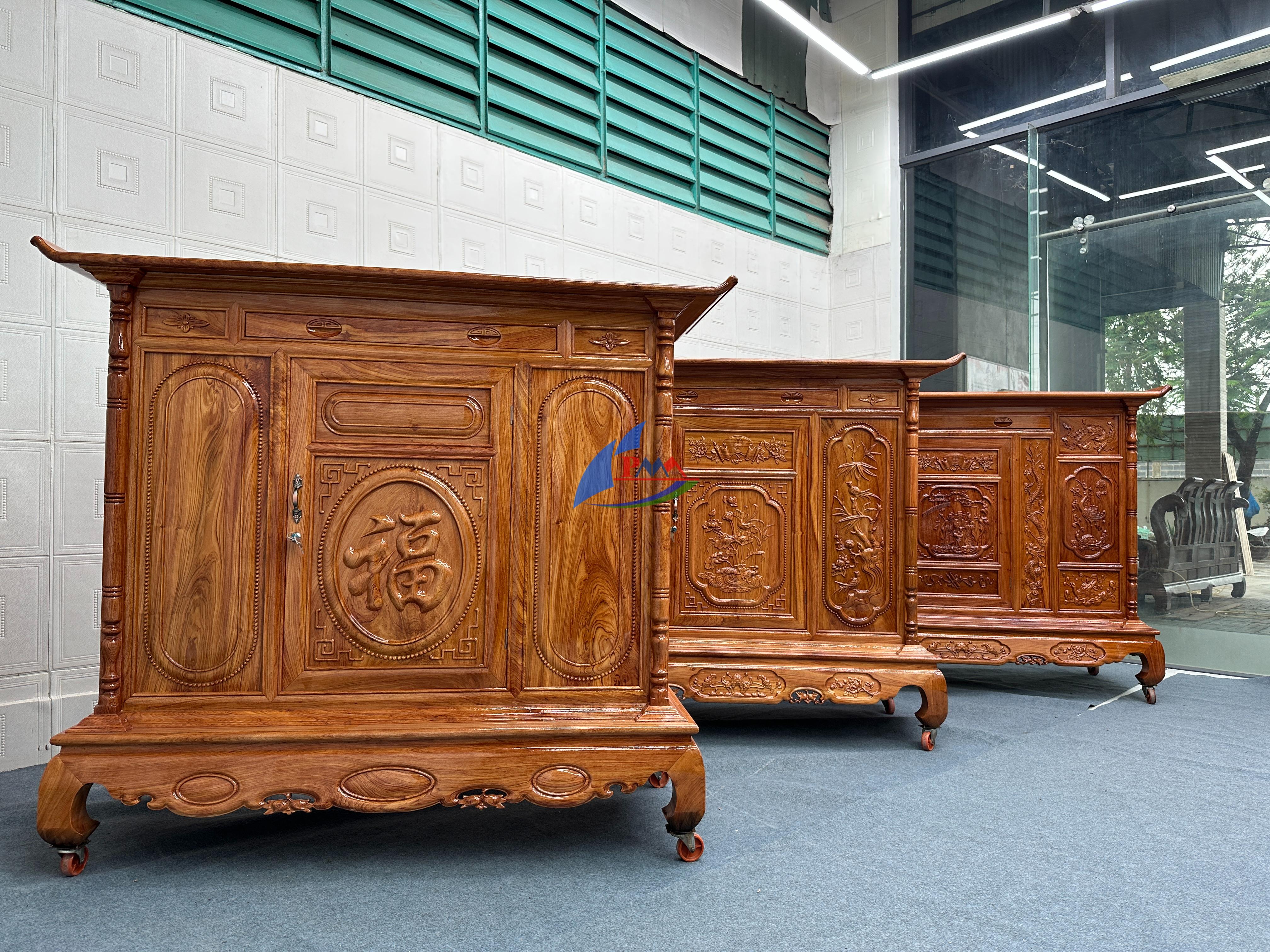 Tìm Nguồn Sỉ Đồ Gỗ Nội Thất Hố Nai Uy Tín, Giá Tốt? Chọn Phú Mỹ An!