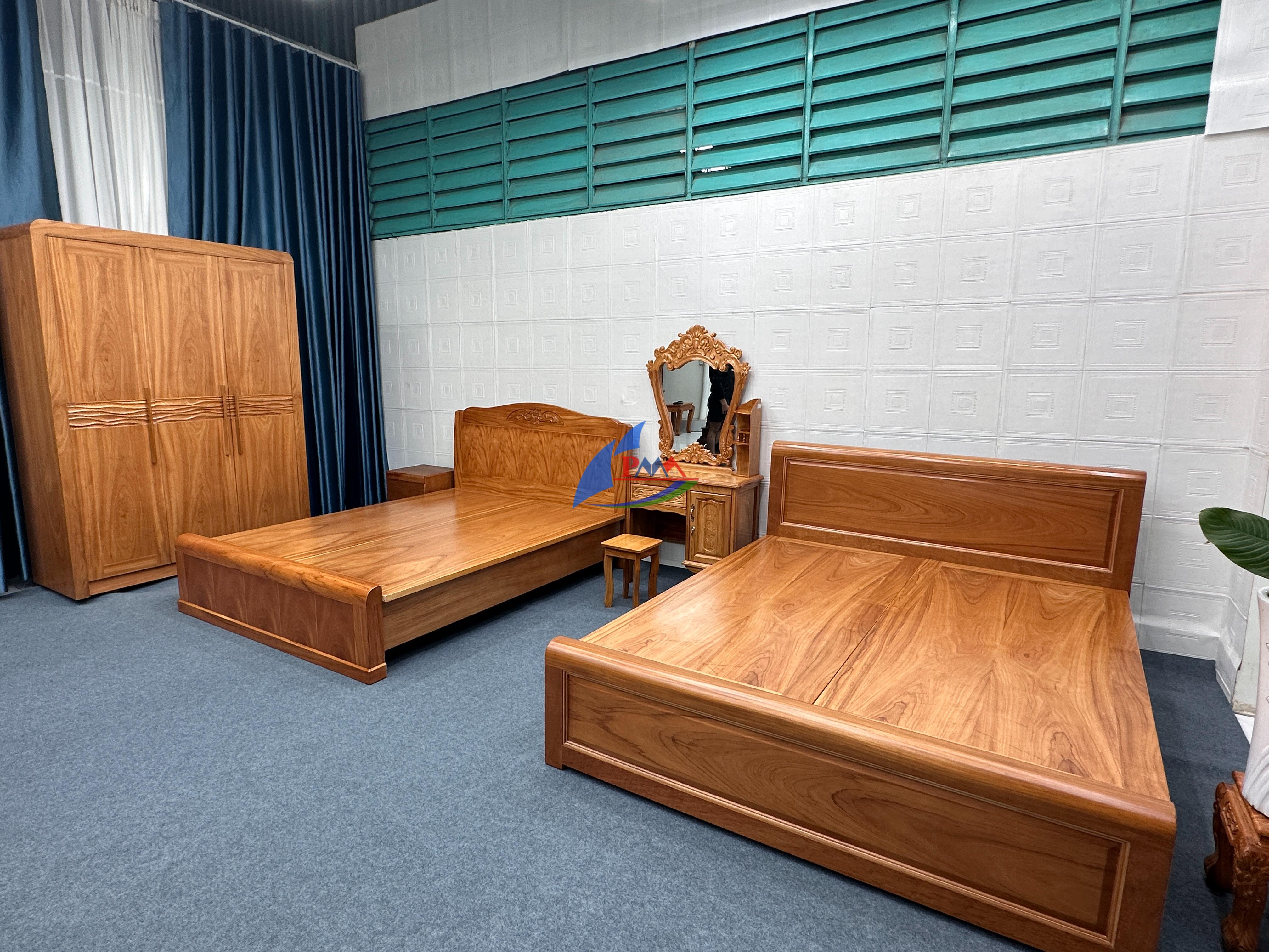 Tìm Nguồn Sỉ Đồ Gỗ Nội Thất Hố Nai Uy Tín, Giá Tốt? Chọn Phú Mỹ An!