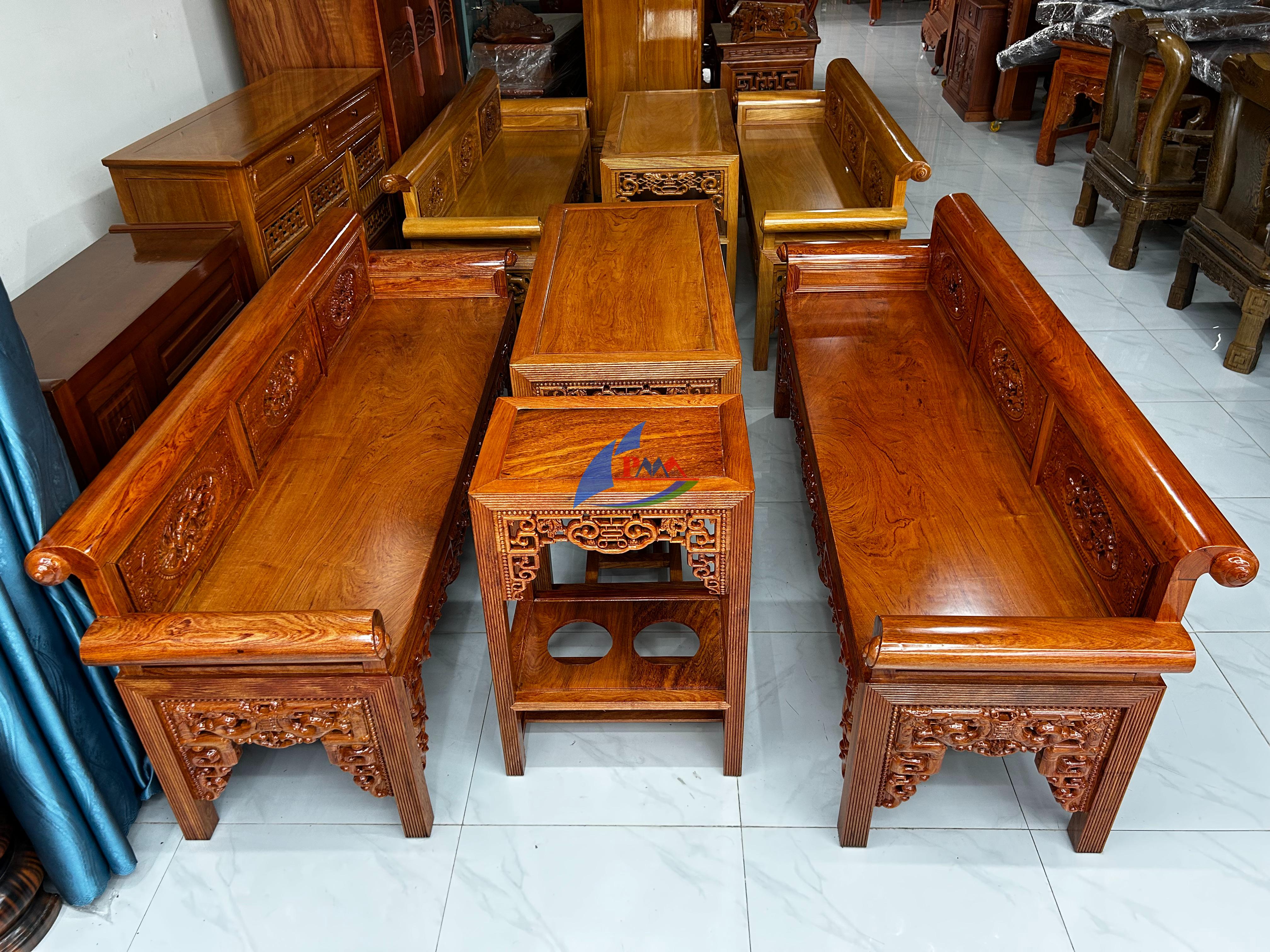 Tìm Nguồn Sỉ Đồ Gỗ Nội Thất Hố Nai Uy Tín, Giá Tốt? Chọn Phú Mỹ An!