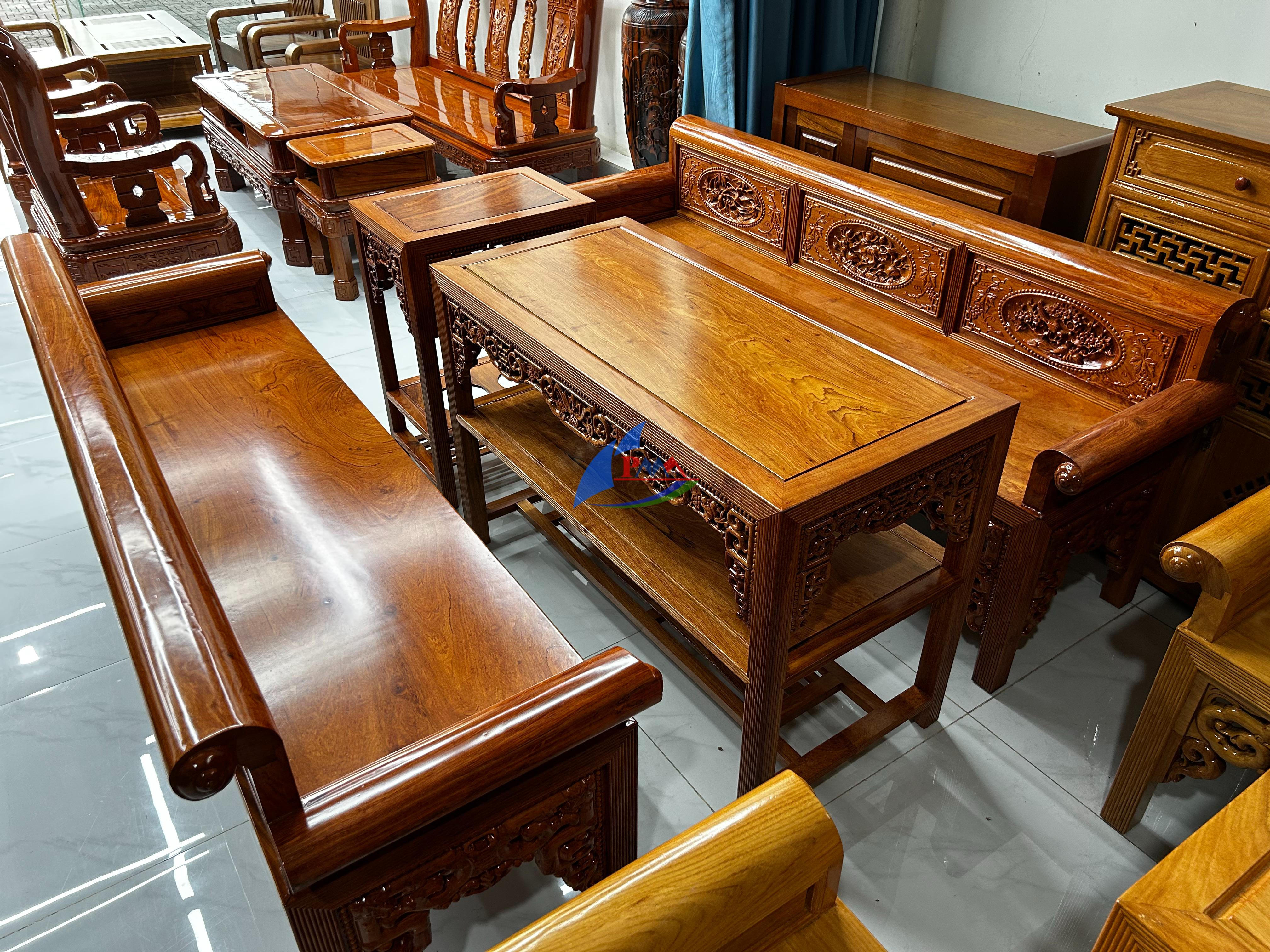 Tìm Nguồn Sỉ Đồ Gỗ Nội Thất Hố Nai Uy Tín, Giá Tốt? Chọn Phú Mỹ An!