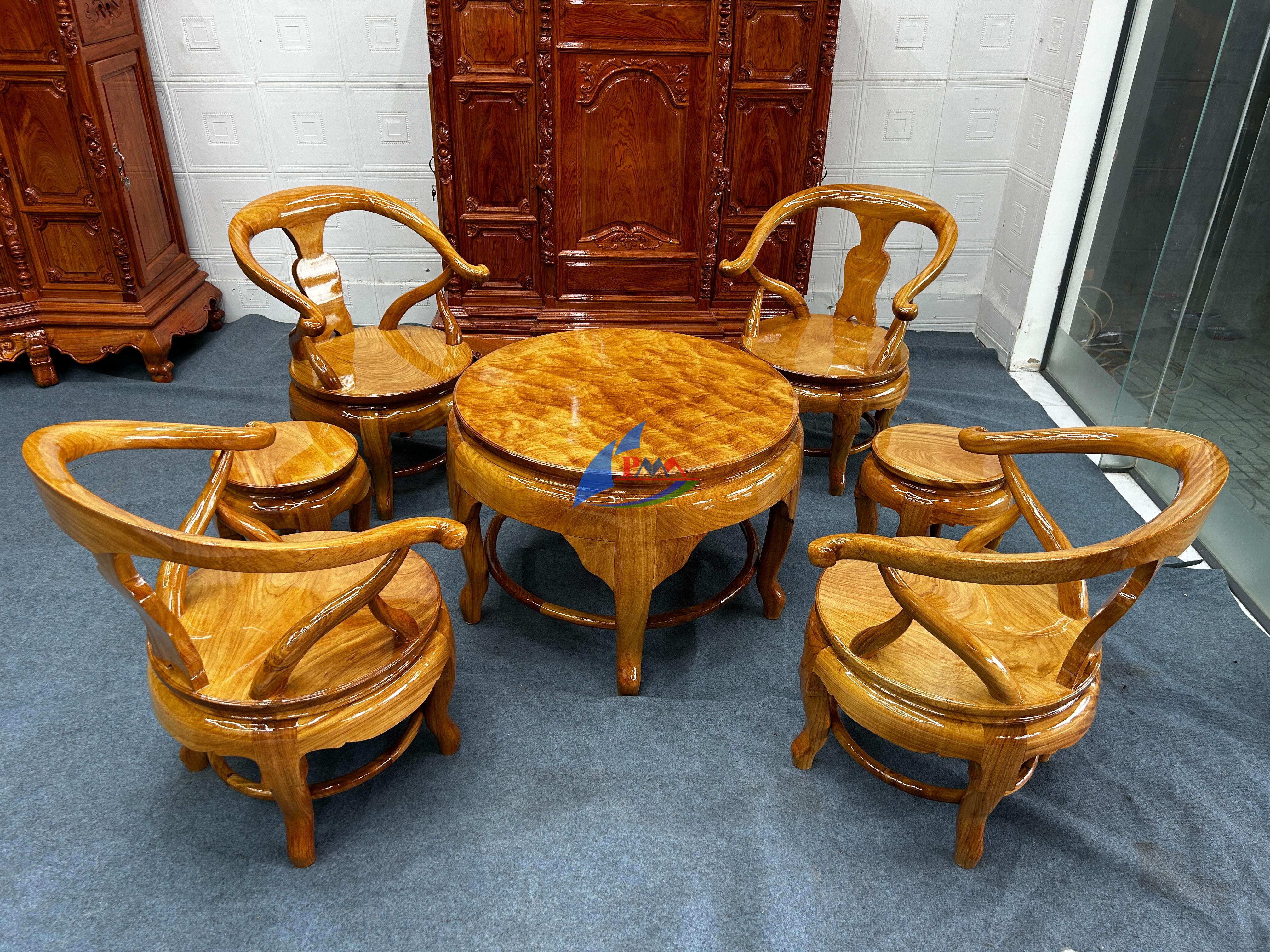 Tìm Nguồn Sỉ Đồ Gỗ Nội Thất Hố Nai Uy Tín, Giá Tốt? Chọn Phú Mỹ An!