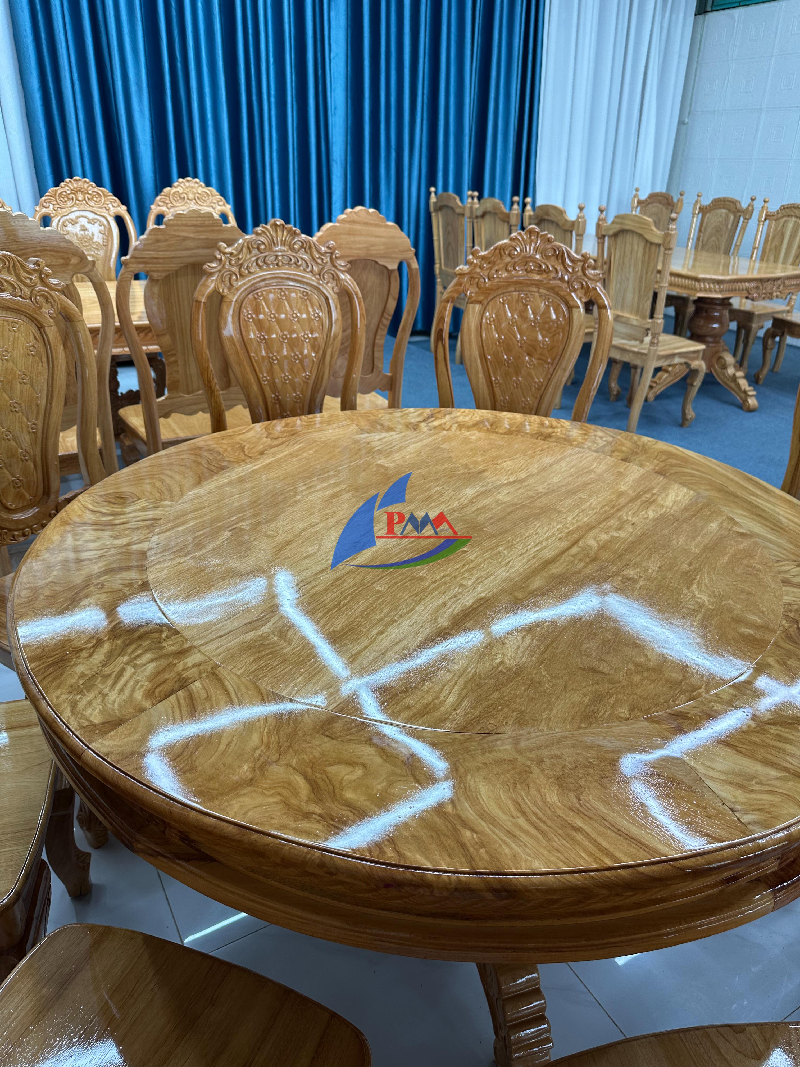 Tìm Nguồn Sỉ Đồ Gỗ Nội Thất Hố Nai Uy Tín, Giá Tốt? Chọn Phú Mỹ An!