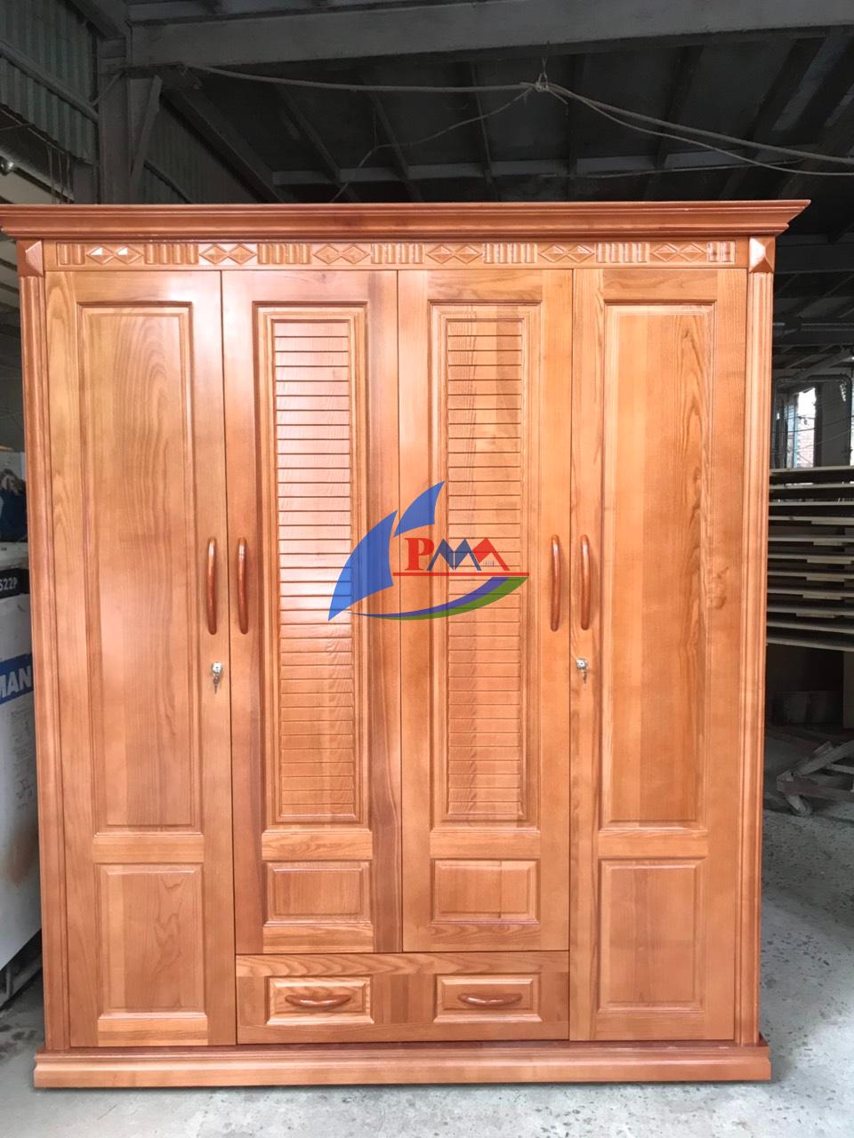 Đồ nội thất gỗ sồi – Gợi ý danh mục sản phẩm bán chạy cho đại lý