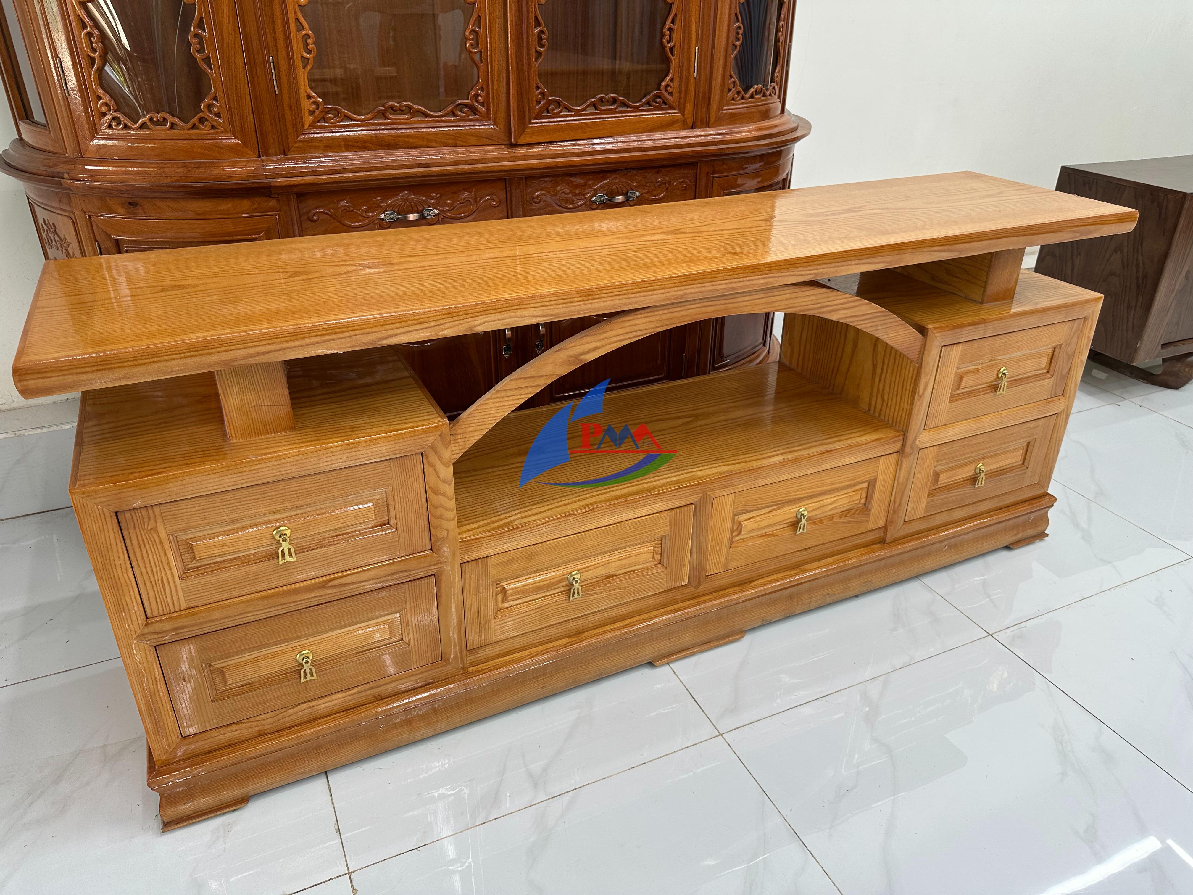 Đồ nội thất gỗ sồi – Gợi ý danh mục sản phẩm bán chạy cho đại lý