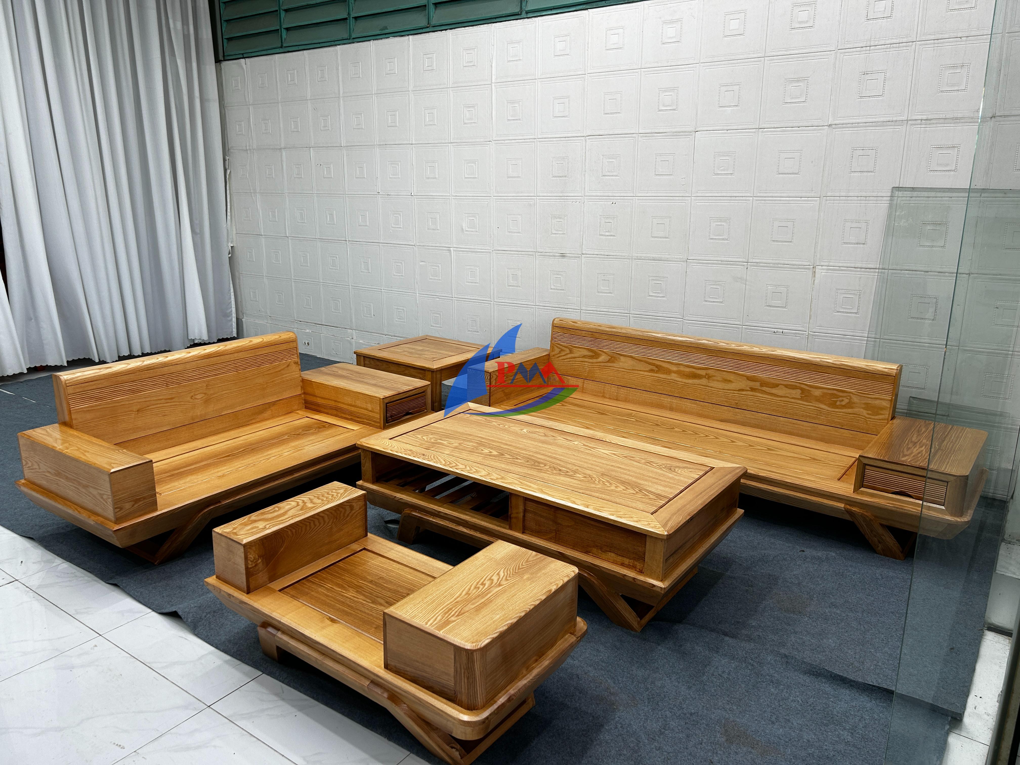 Đồ nội thất gỗ sồi – Gợi ý danh mục sản phẩm bán chạy cho đại lý