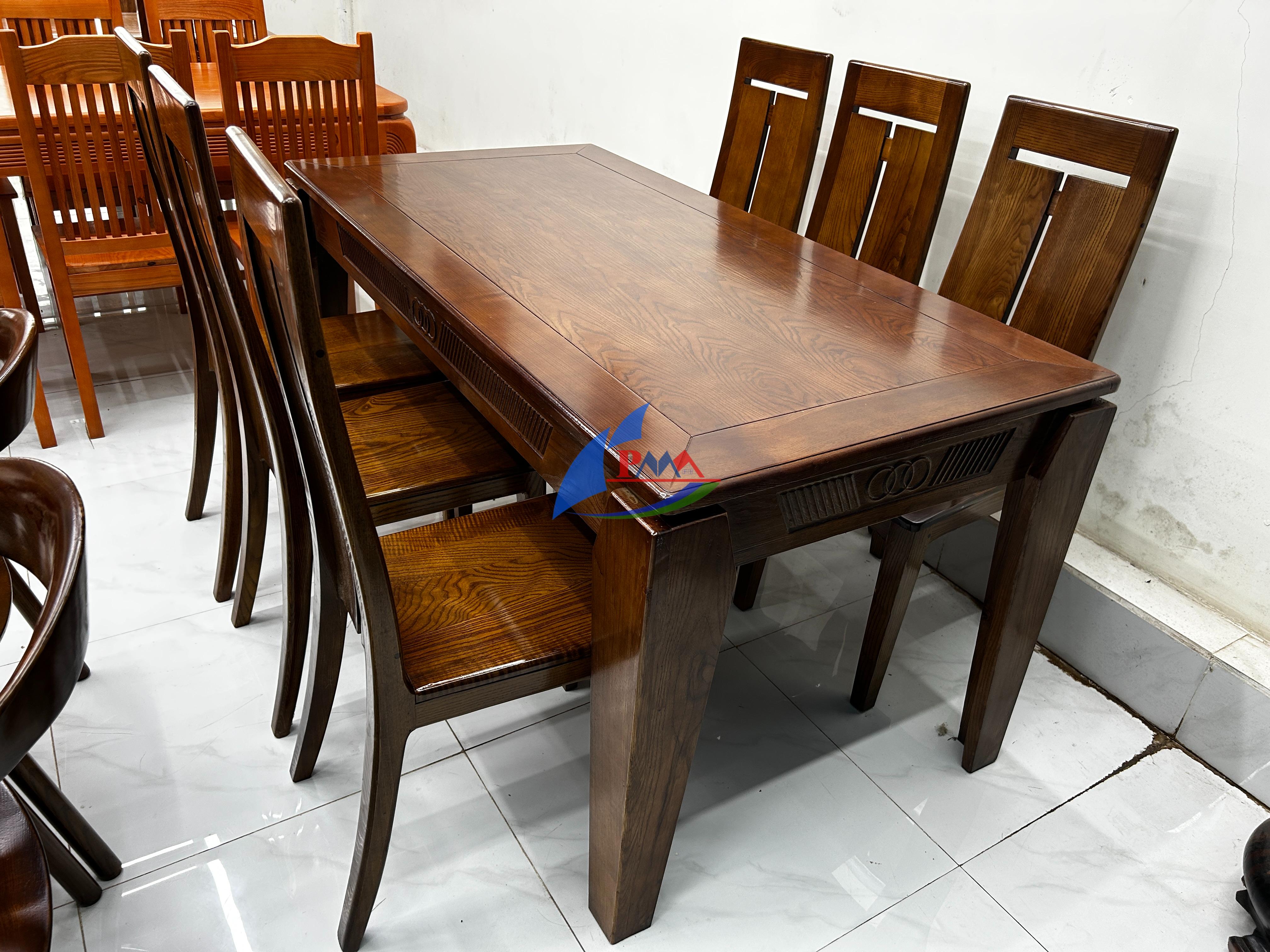 Đồ nội thất gỗ sồi – Gợi ý danh mục sản phẩm bán chạy cho đại lý