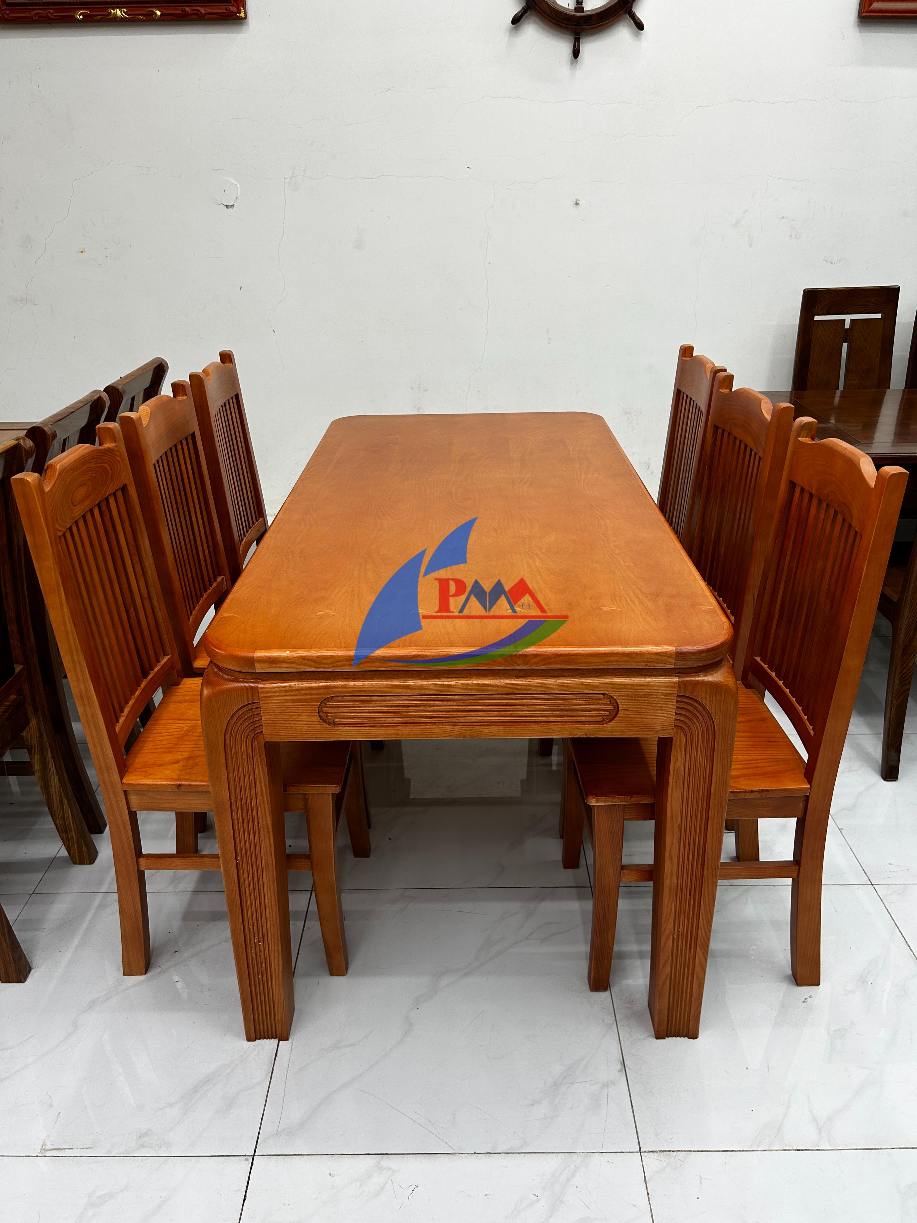 Đồ nội thất gỗ sồi – Gợi ý danh mục sản phẩm bán chạy cho đại lý