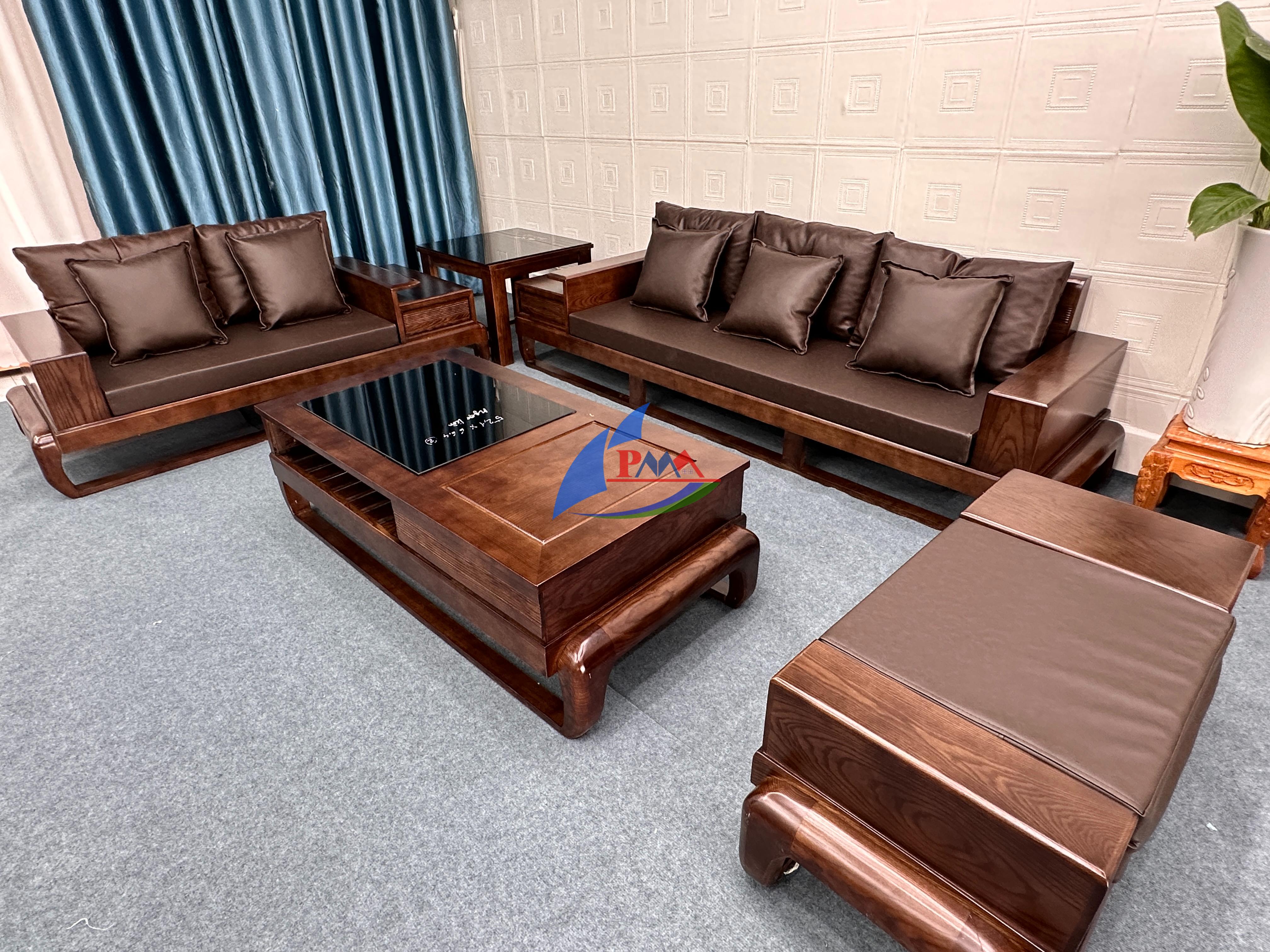 Đồ nội thất gỗ sồi – Gợi ý danh mục sản phẩm bán chạy cho đại lý