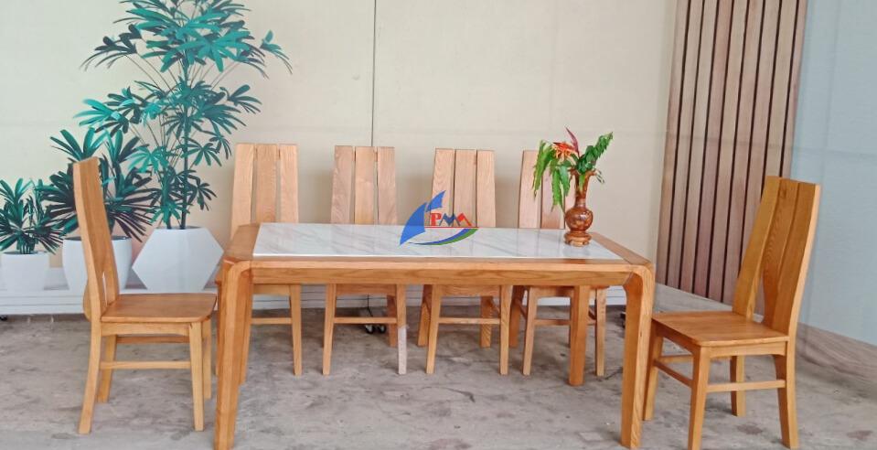 Đồ nội thất gỗ sồi – Gợi ý danh mục sản phẩm bán chạy cho đại lý