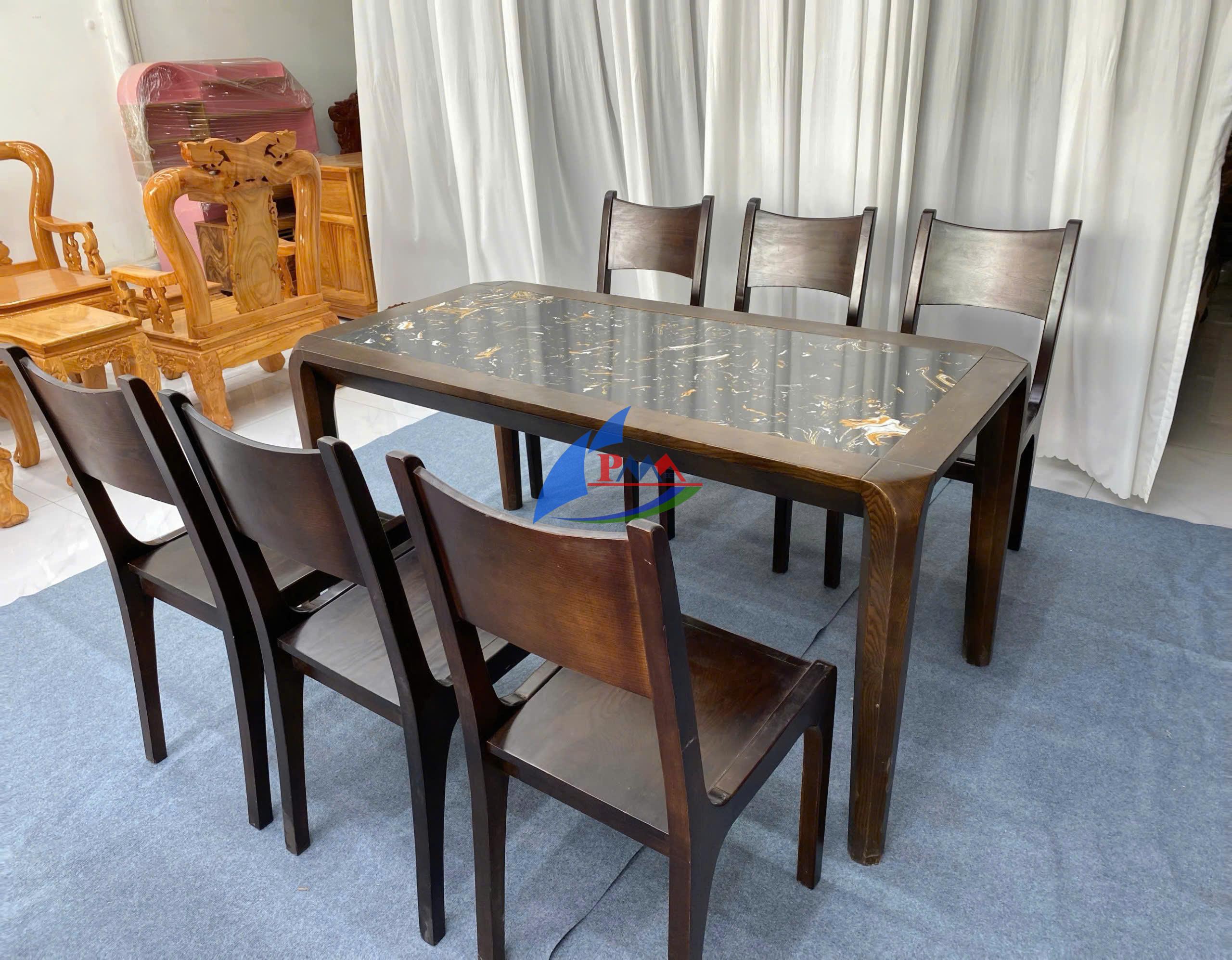 Đồ nội thất gỗ sồi – Gợi ý danh mục sản phẩm bán chạy cho đại lý