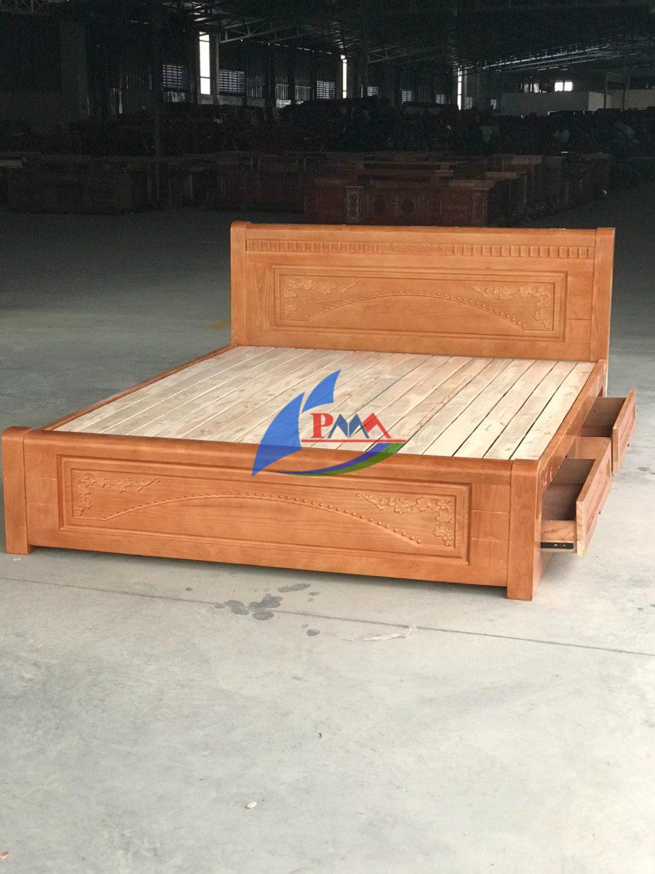 Đồ nội thất gỗ sồi – Gợi ý danh mục sản phẩm bán chạy cho đại lý