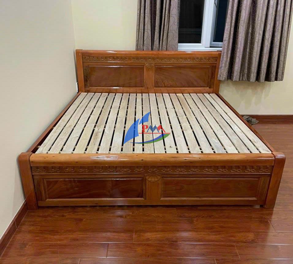 Đồ nội thất gỗ sồi – Gợi ý danh mục sản phẩm bán chạy cho đại lý