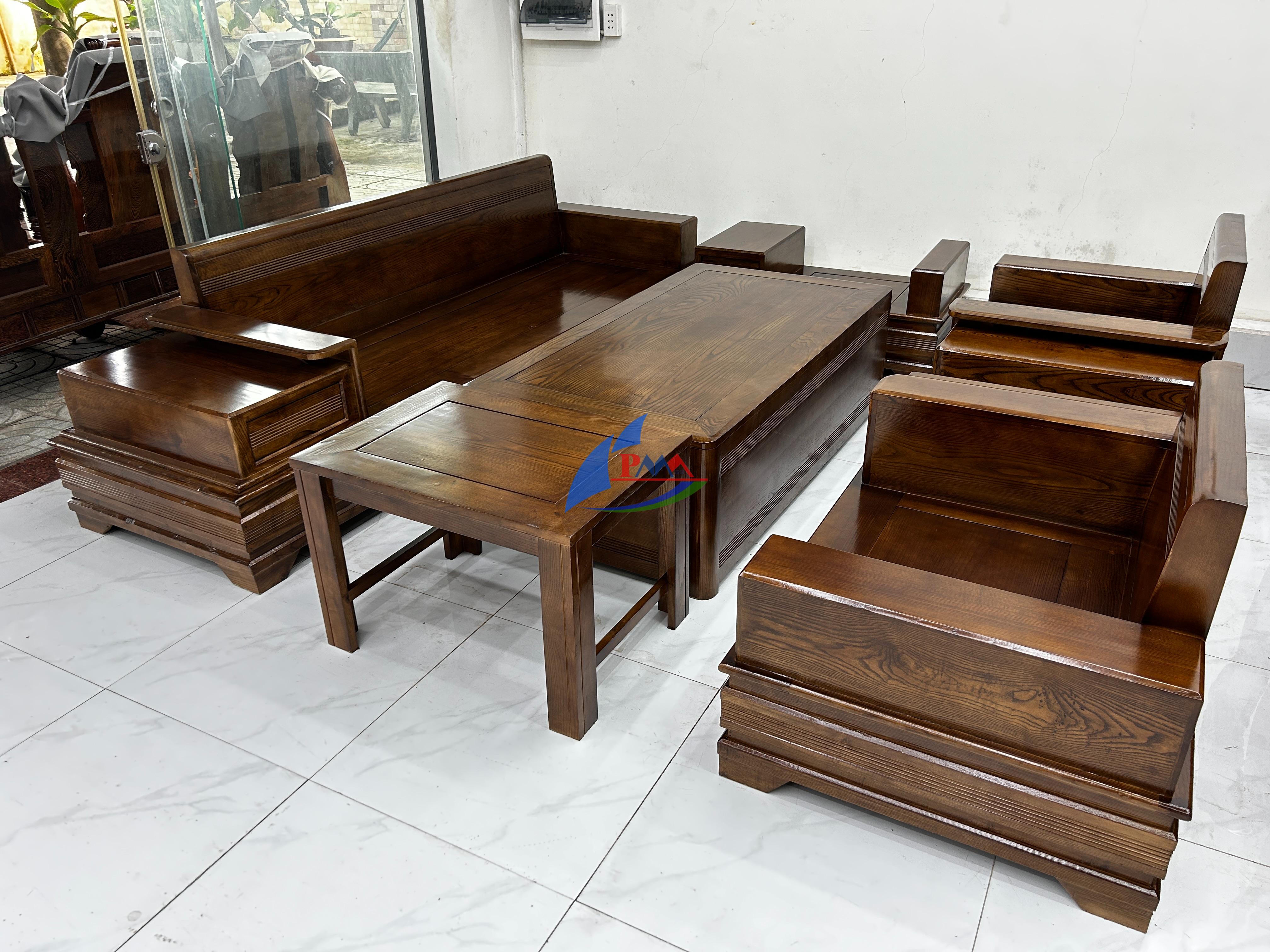 Đồ nội thất gỗ sồi – Gợi ý danh mục sản phẩm bán chạy cho đại lý