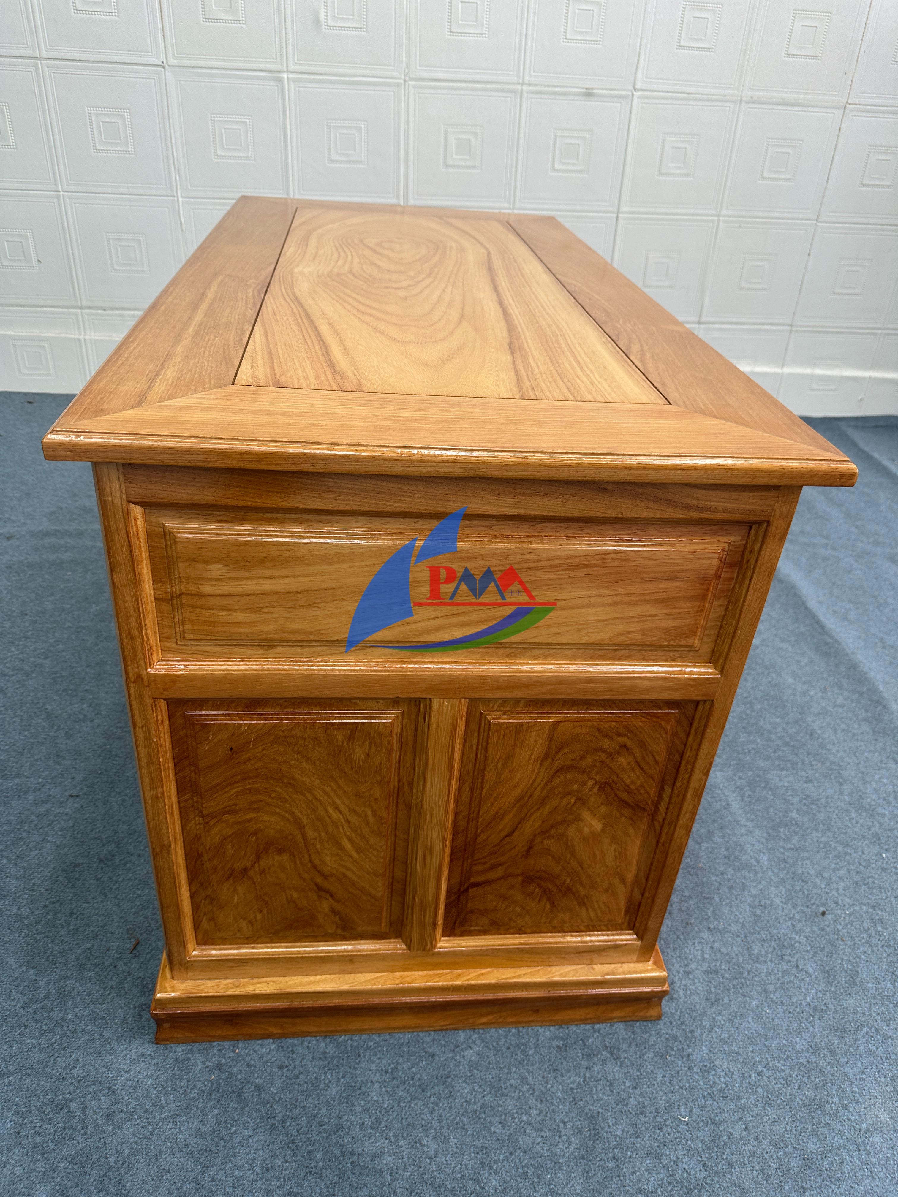 Mẫu bàn làm việc văn phòng