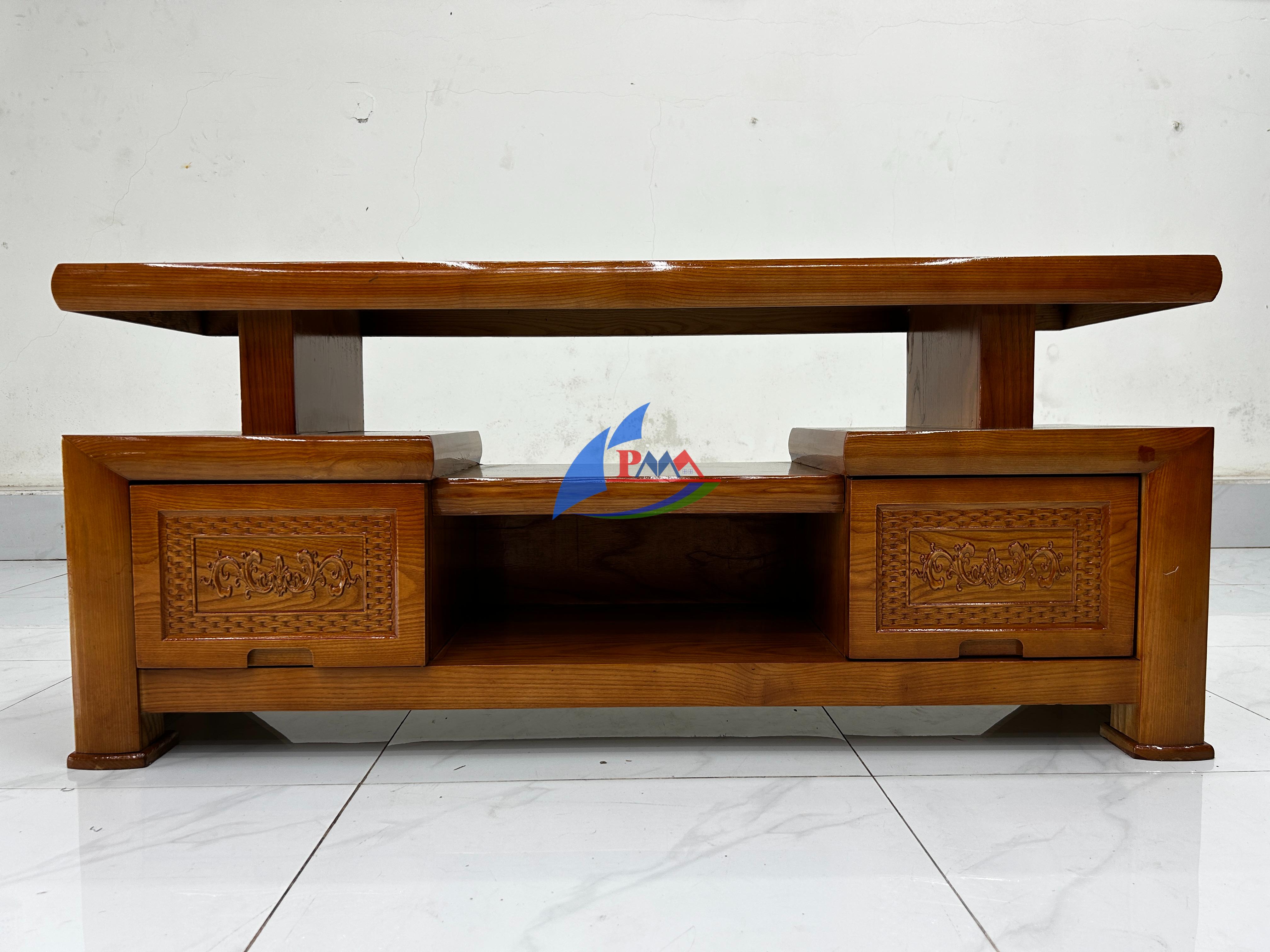 Đồ gỗ nội thất kệ Tivi – Sản Phẩm Dễ Bán, Phù Hợp Nhiều Phân Khúc Khách Hàng