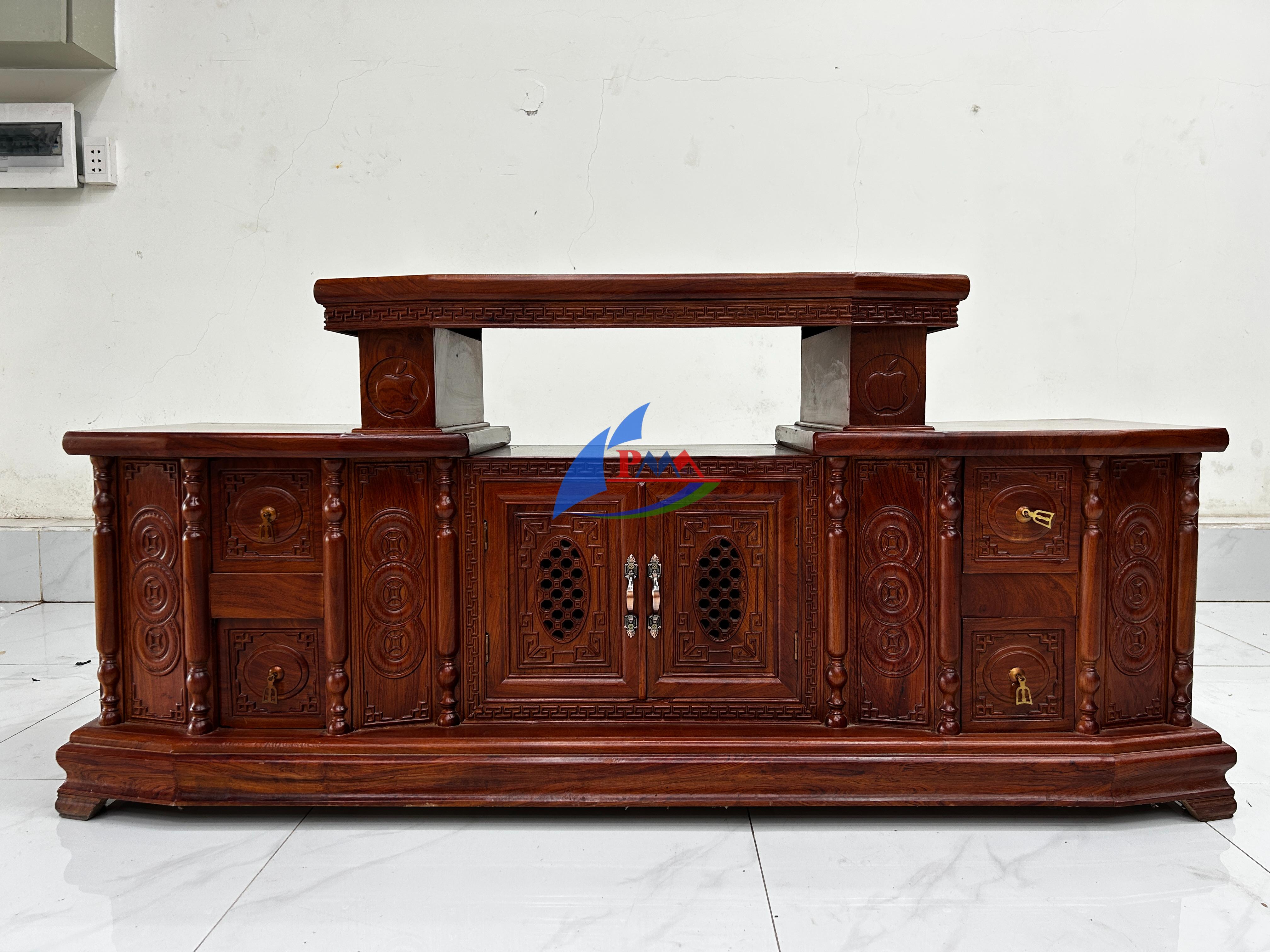 Đồ gỗ nội thất kệ Tivi – Sản Phẩm Dễ Bán, Phù Hợp Nhiều Phân Khúc Khách Hàng