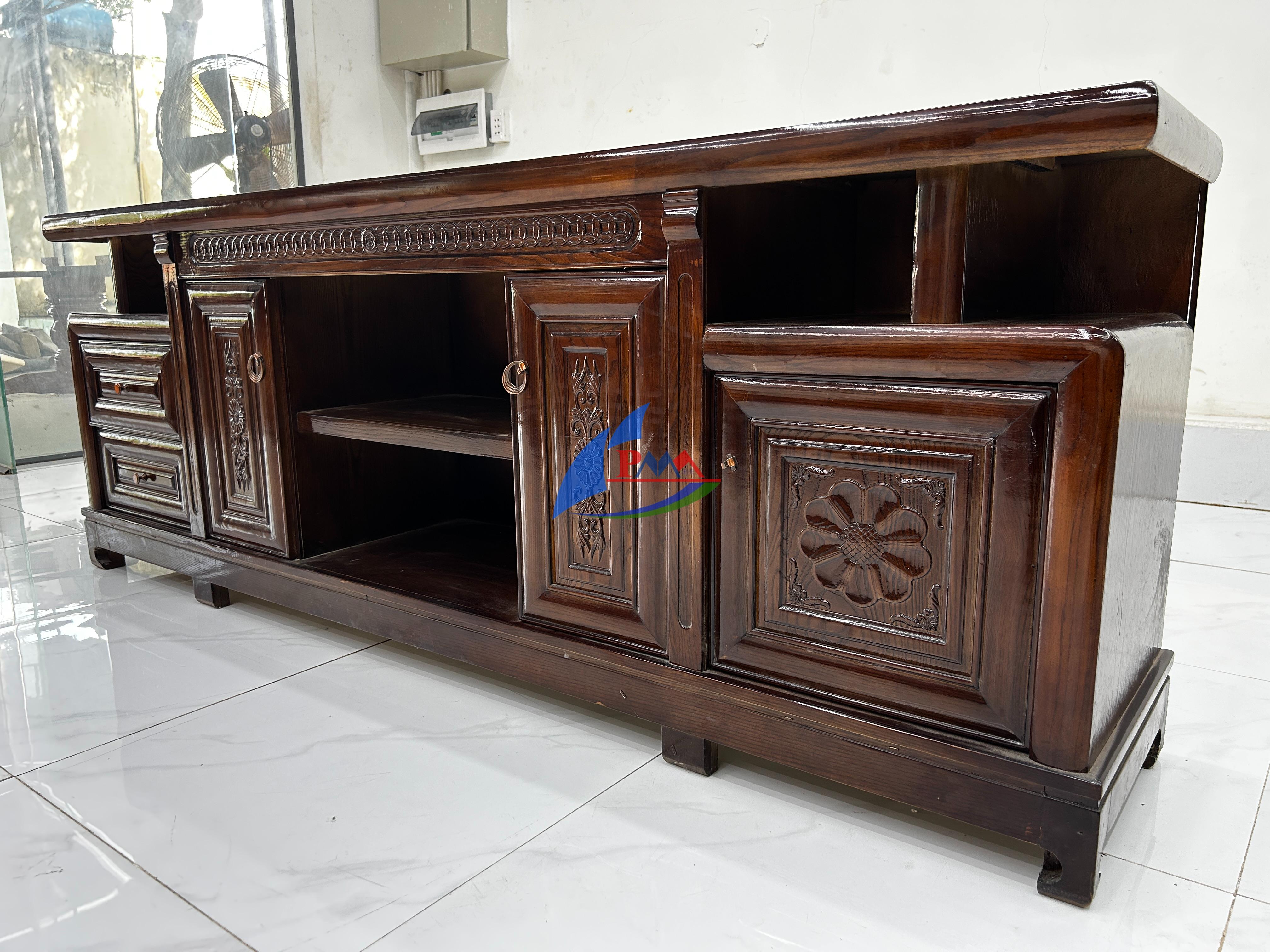 Đồ gỗ nội thất kệ Tivi – Sản Phẩm Dễ Bán, Phù Hợp Nhiều Phân Khúc Khách Hàng