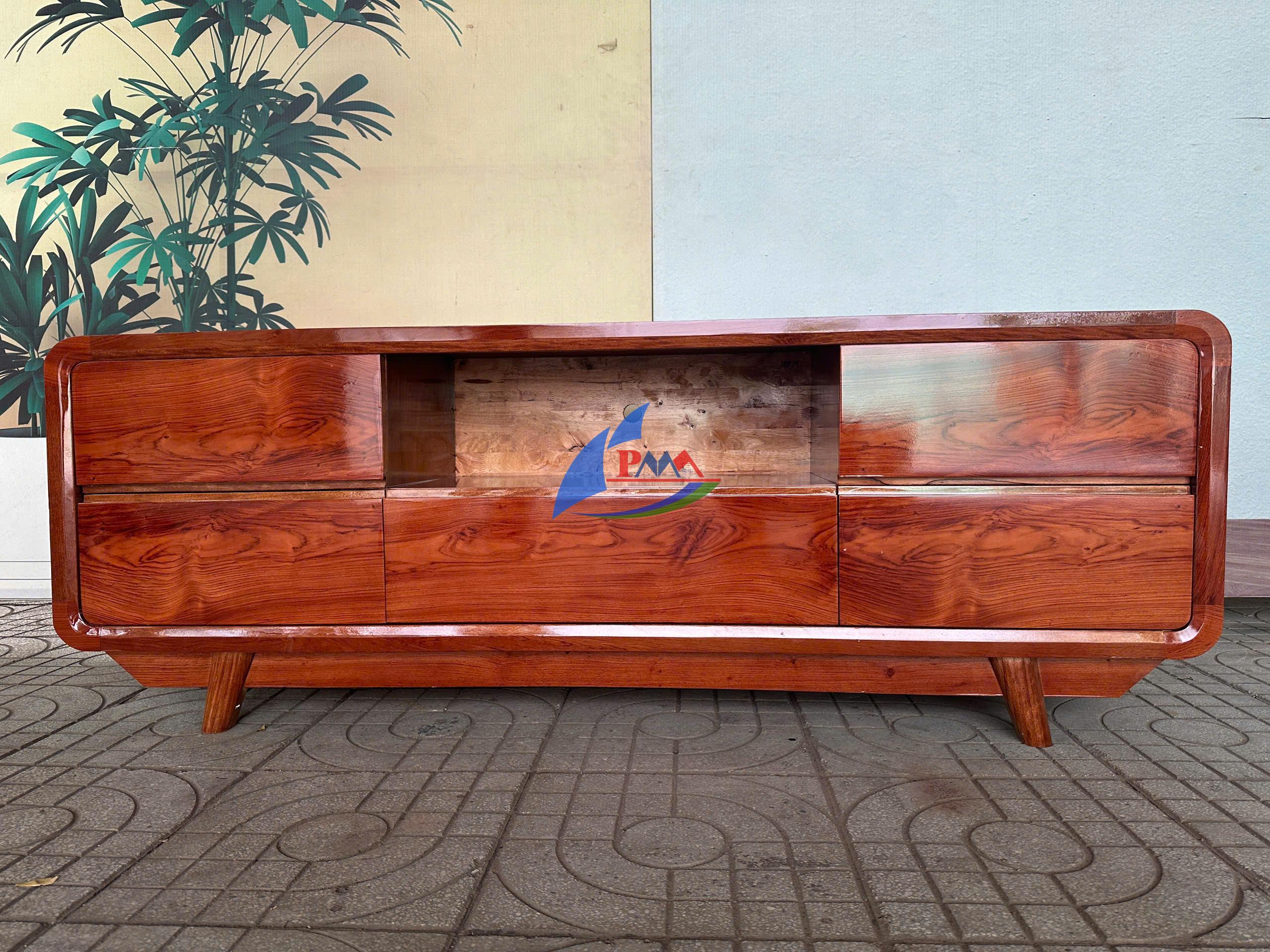 Đồ gỗ nội thất kệ Tivi – Sản Phẩm Dễ Bán, Phù Hợp Nhiều Phân Khúc Khách Hàng