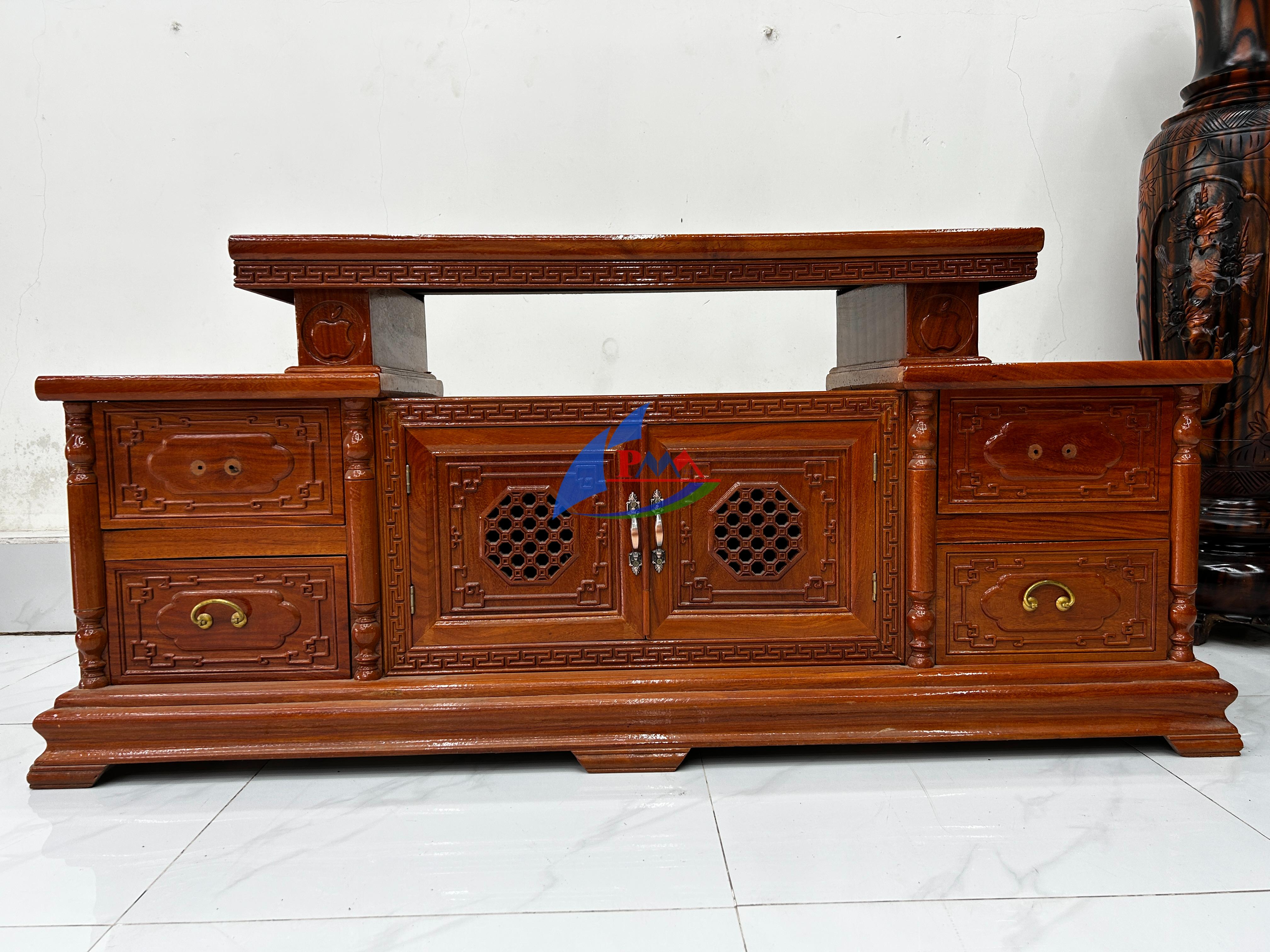 Đồ gỗ nội thất kệ Tivi – Sản Phẩm Dễ Bán, Phù Hợp Nhiều Phân Khúc Khách Hàng