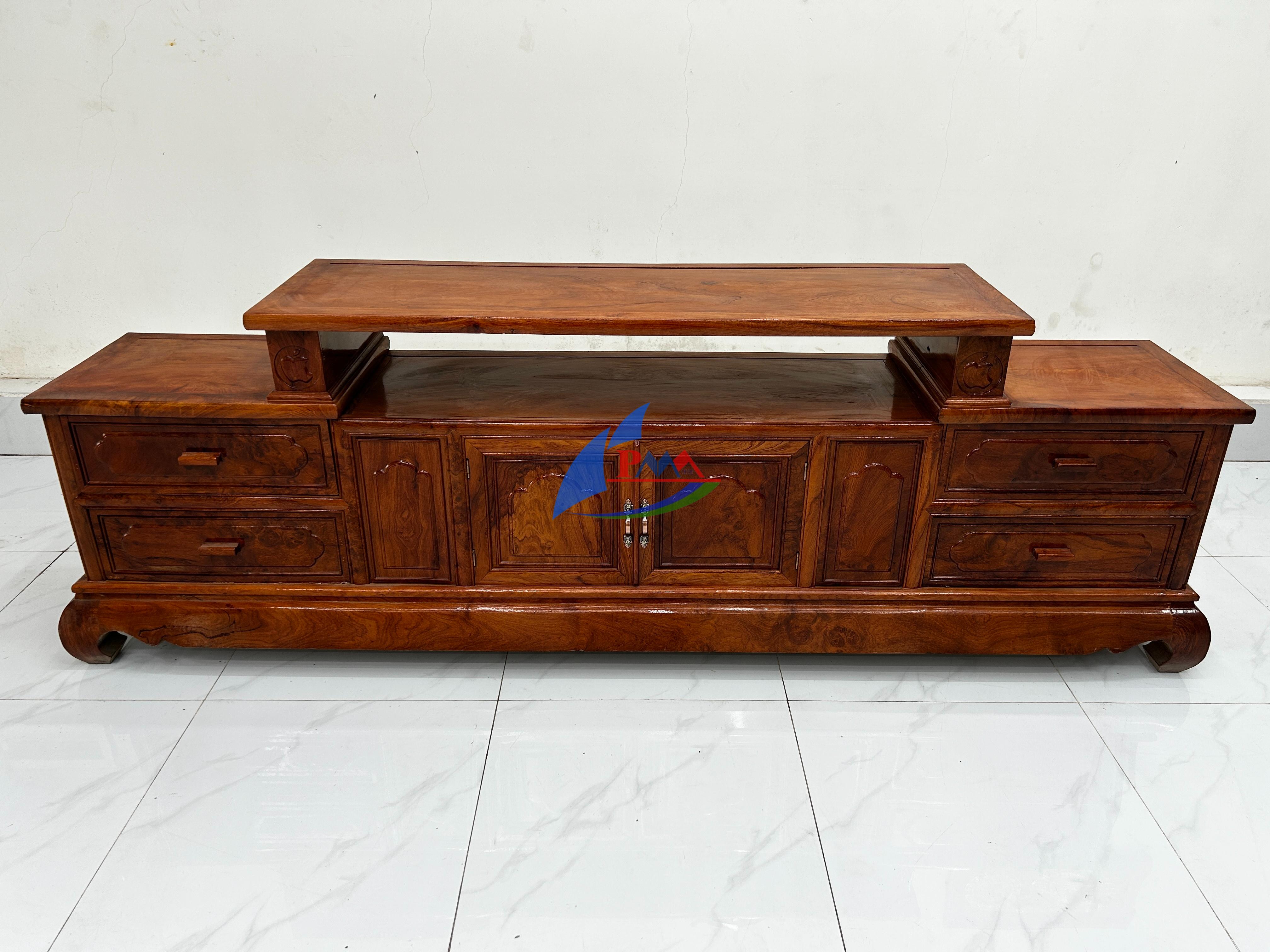 Đồ gỗ nội thất kệ Tivi – Sản Phẩm Dễ Bán, Phù Hợp Nhiều Phân Khúc Khách Hàng