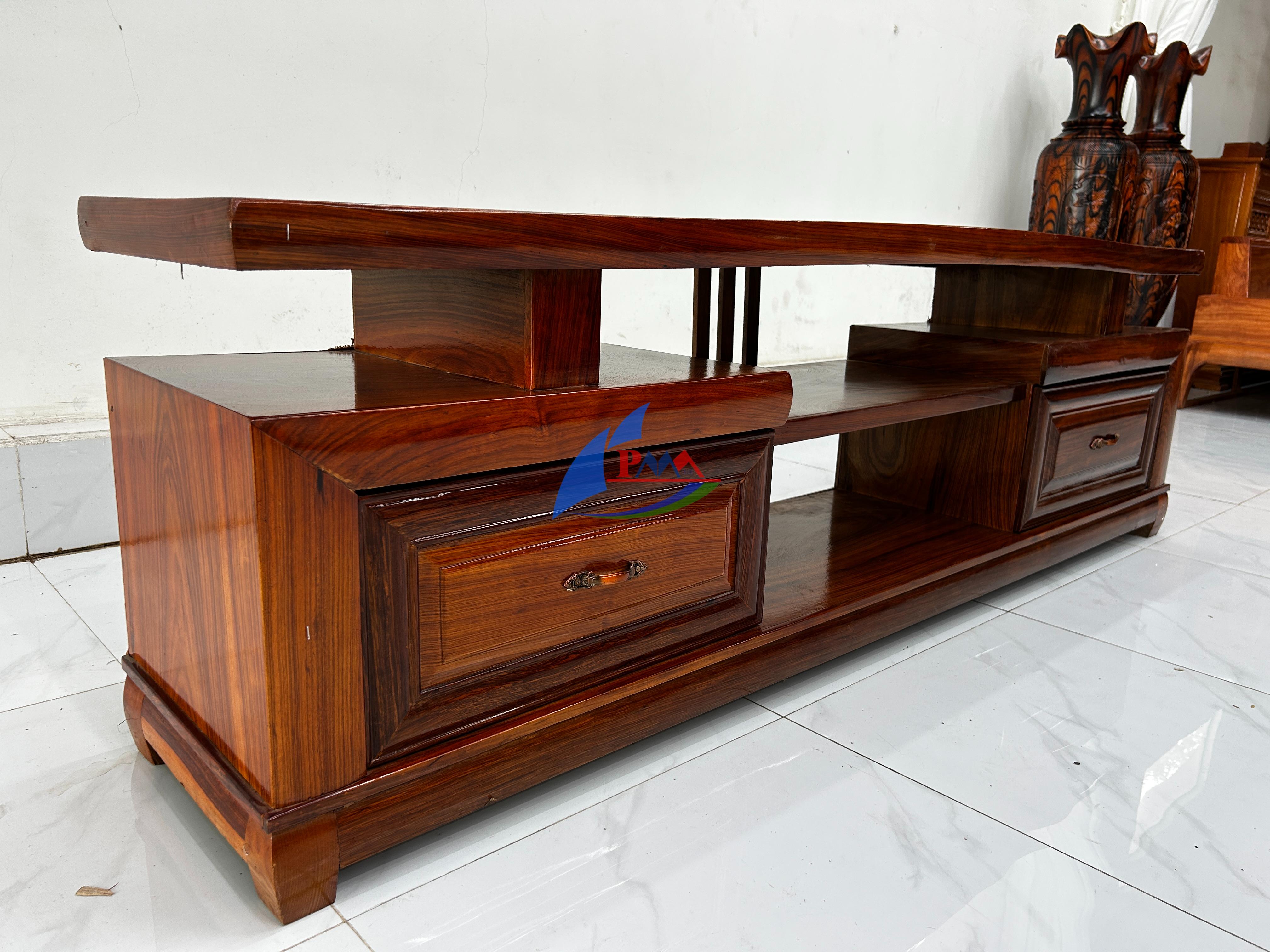 Đồ gỗ nội thất kệ Tivi – Sản Phẩm Dễ Bán, Phù Hợp Nhiều Phân Khúc Khách Hàng