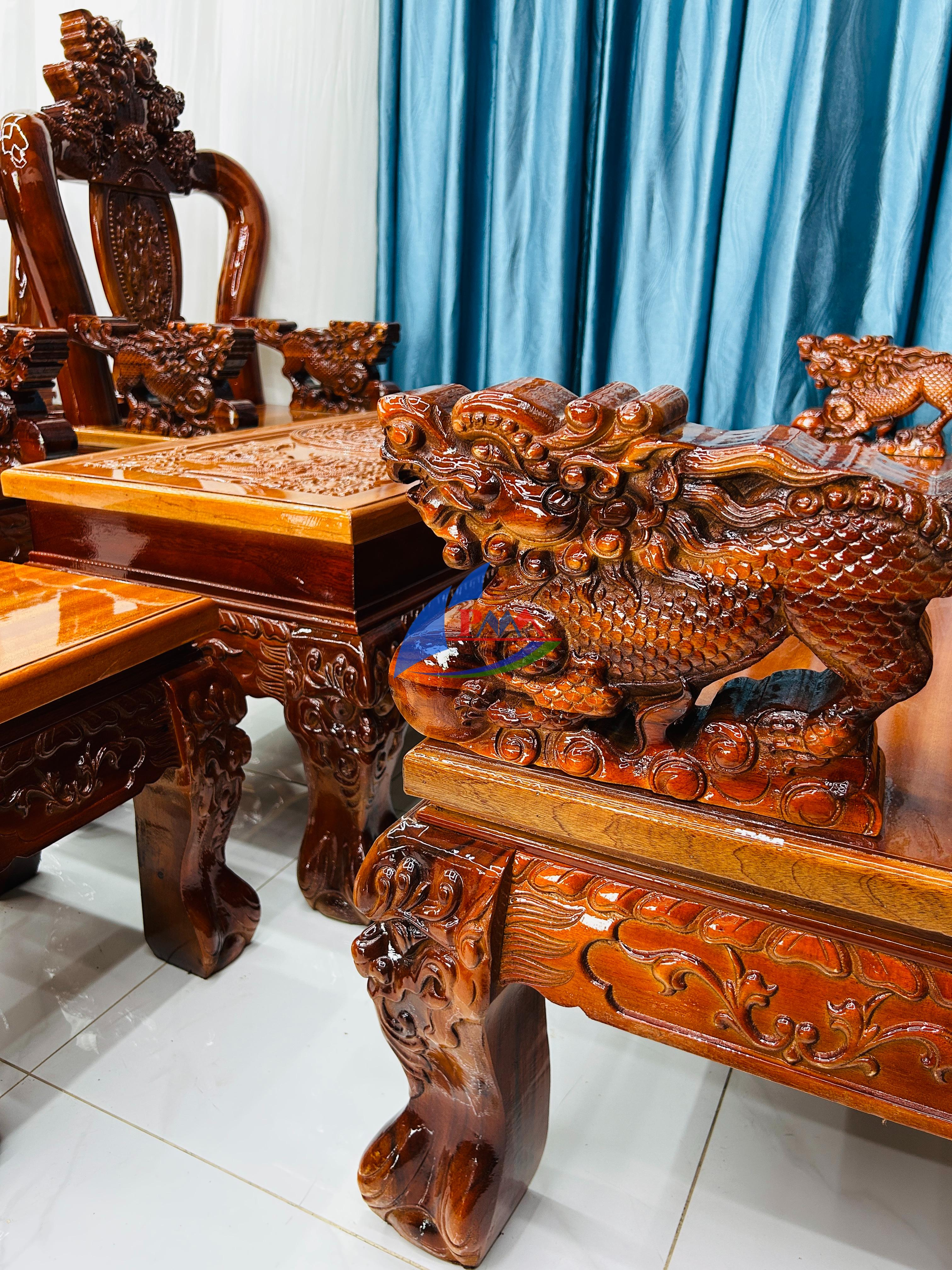 Nội Thất Gỗ Tràm – Giải Pháp Nội Thất Bền, Đẹp, Tiết Kiệm