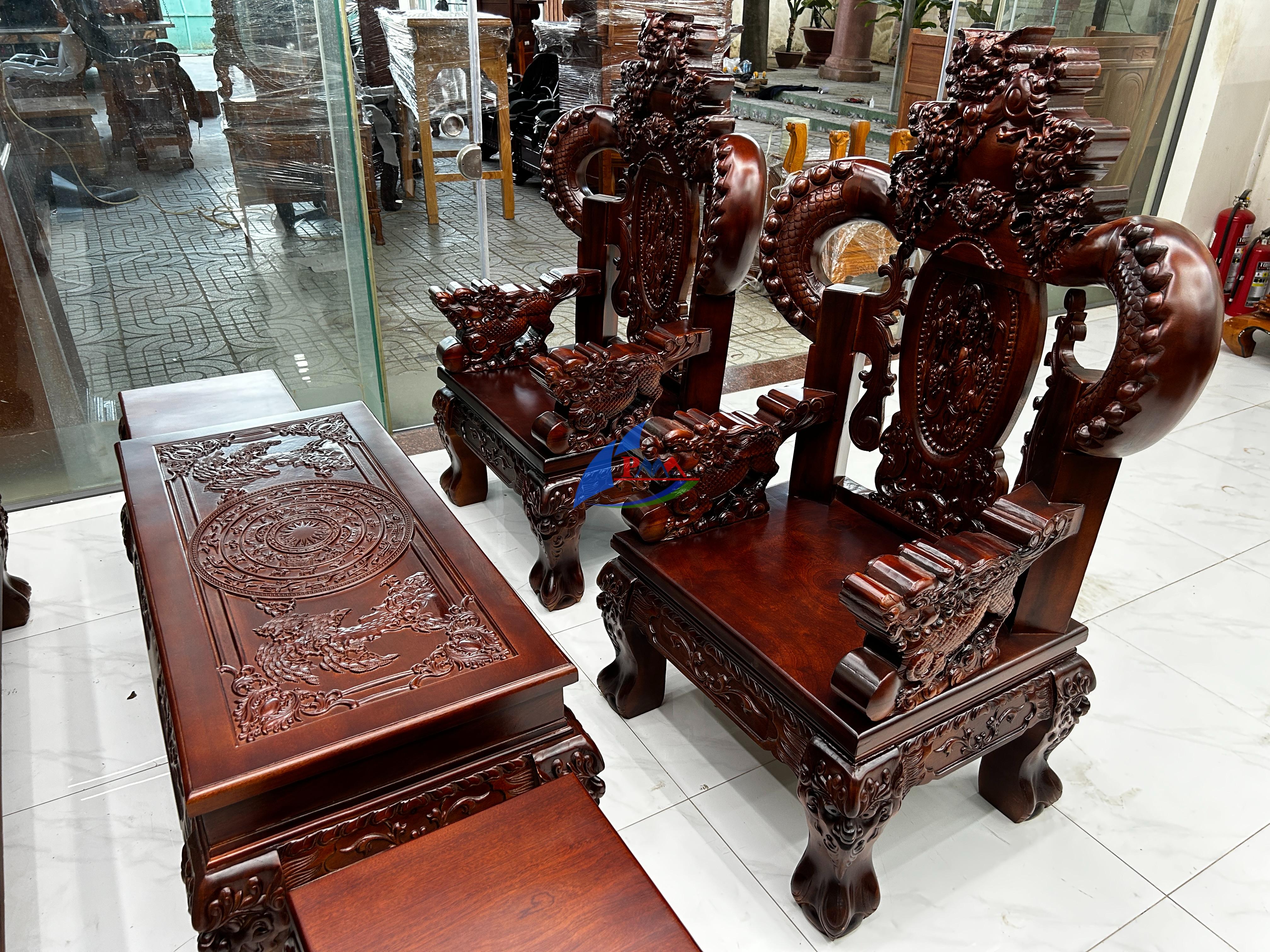 Nội Thất Gỗ Tràm – Giải Pháp Nội Thất Bền, Đẹp, Tiết Kiệm