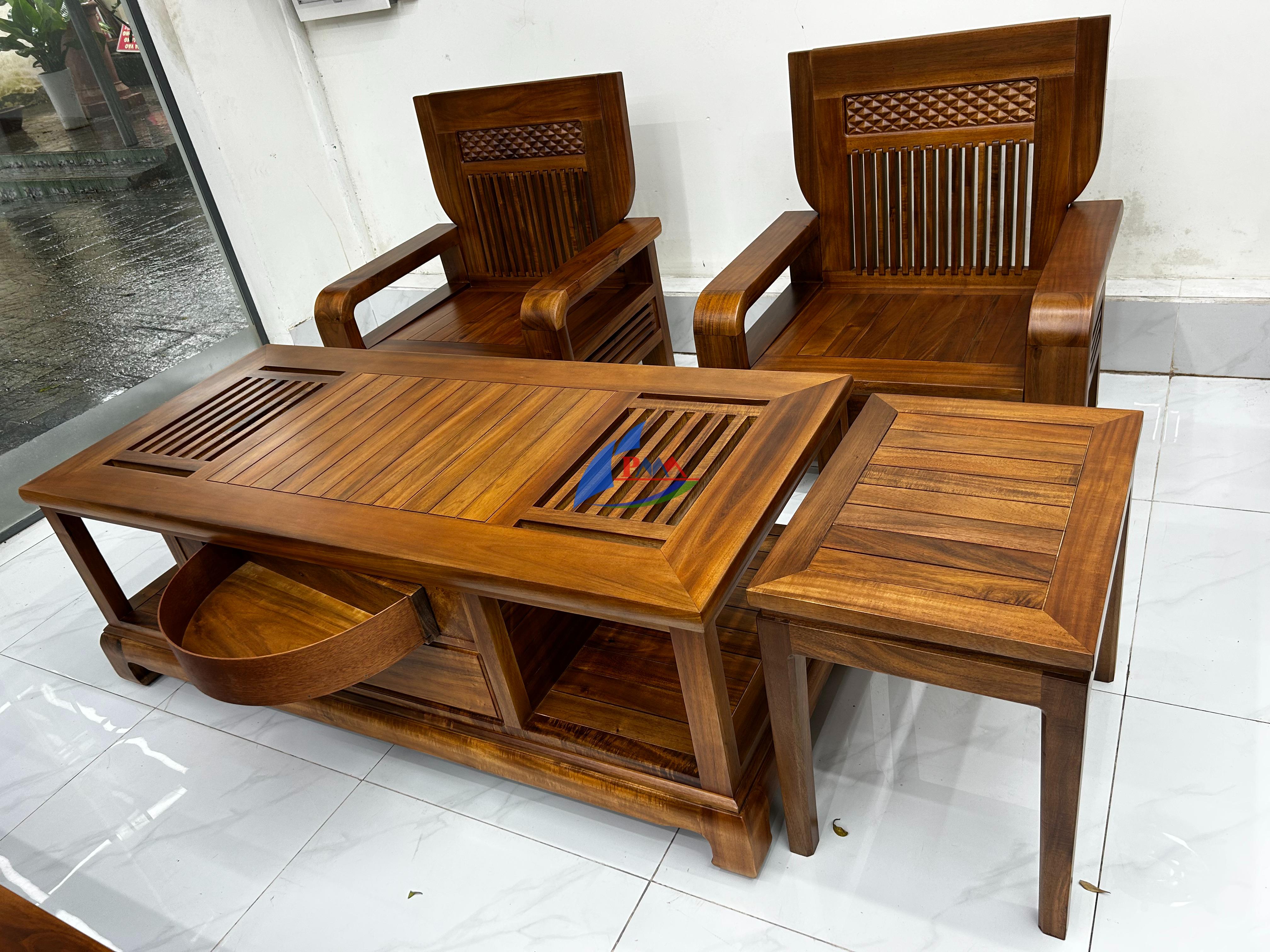 Nội Thất Gỗ Tràm – Giải Pháp Nội Thất Bền, Đẹp, Tiết Kiệm