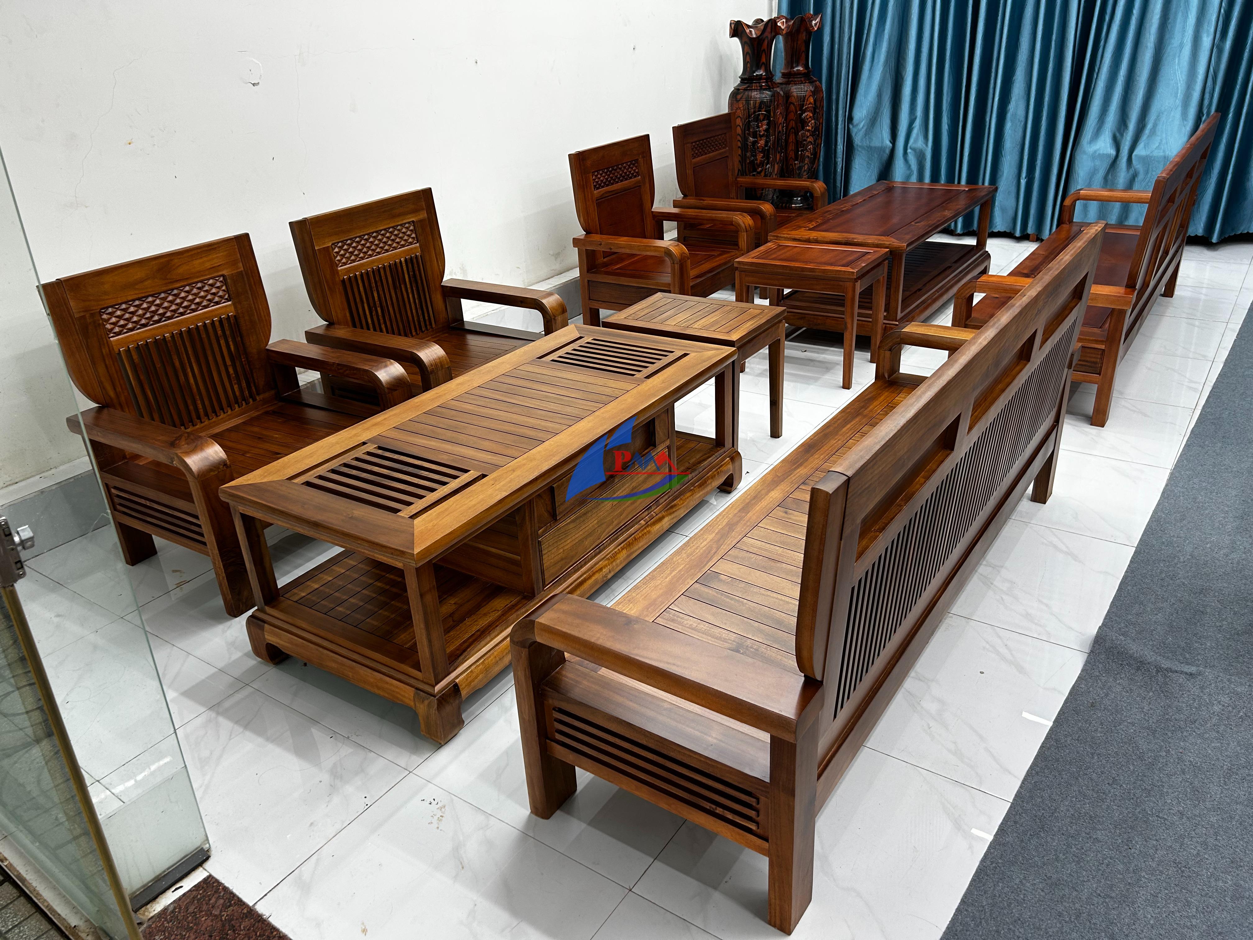 Nội Thất Gỗ Tràm – Giải Pháp Nội Thất Bền, Đẹp, Tiết Kiệm