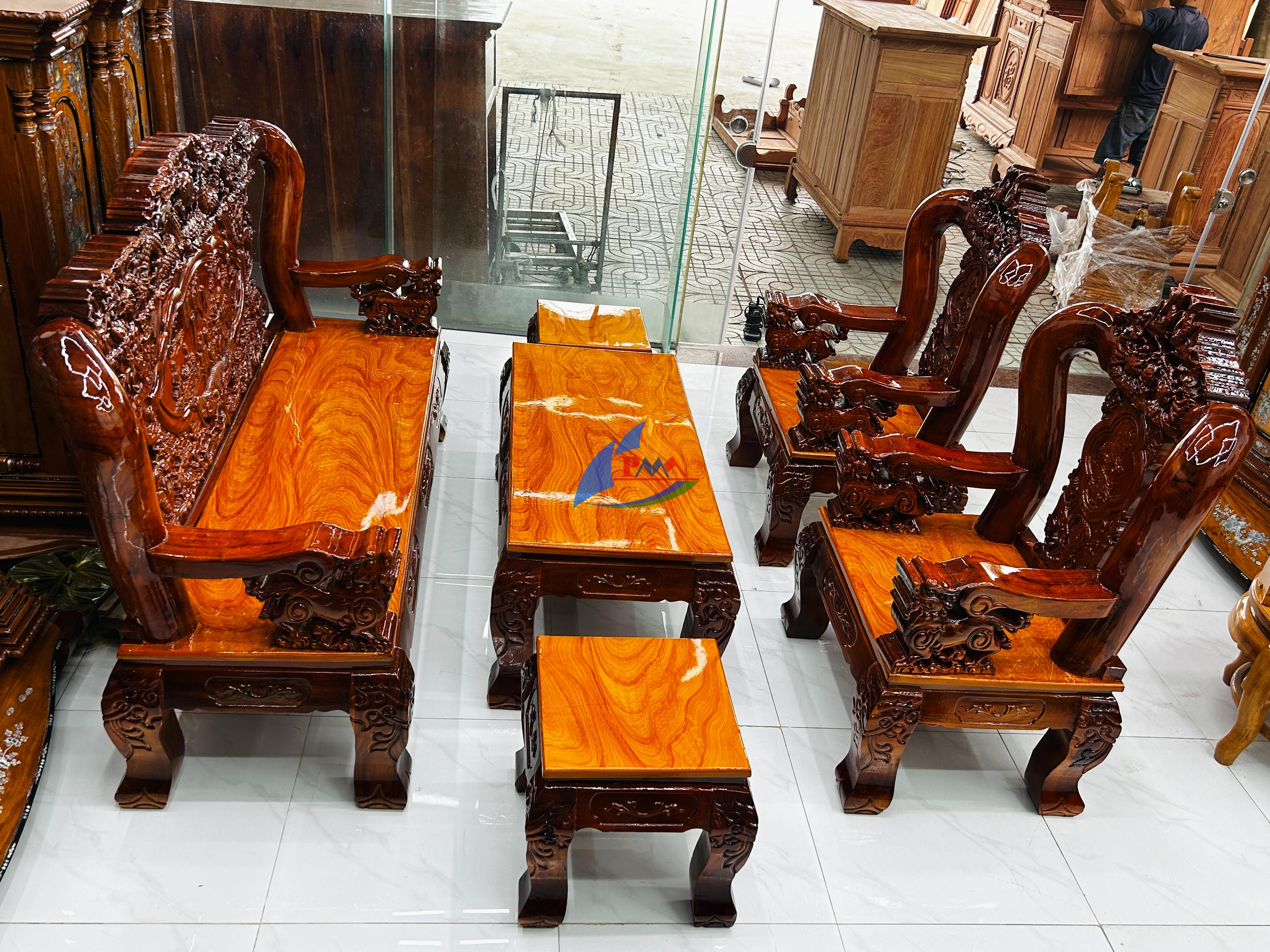 Nội Thất Gỗ Tràm – Giải Pháp Nội Thất Bền, Đẹp, Tiết Kiệm