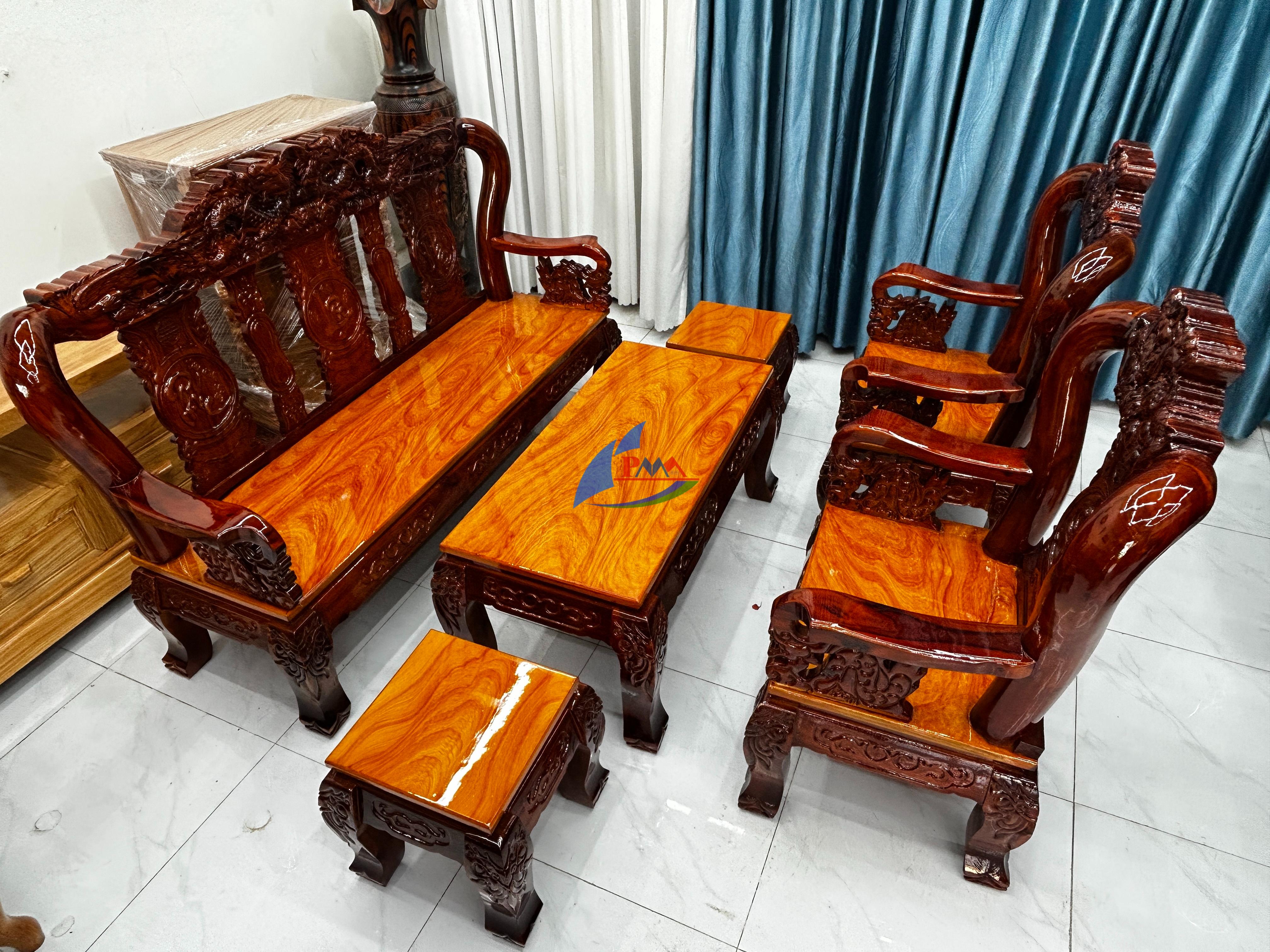 Nội Thất Gỗ Tràm – Giải Pháp Nội Thất Bền, Đẹp, Tiết Kiệm