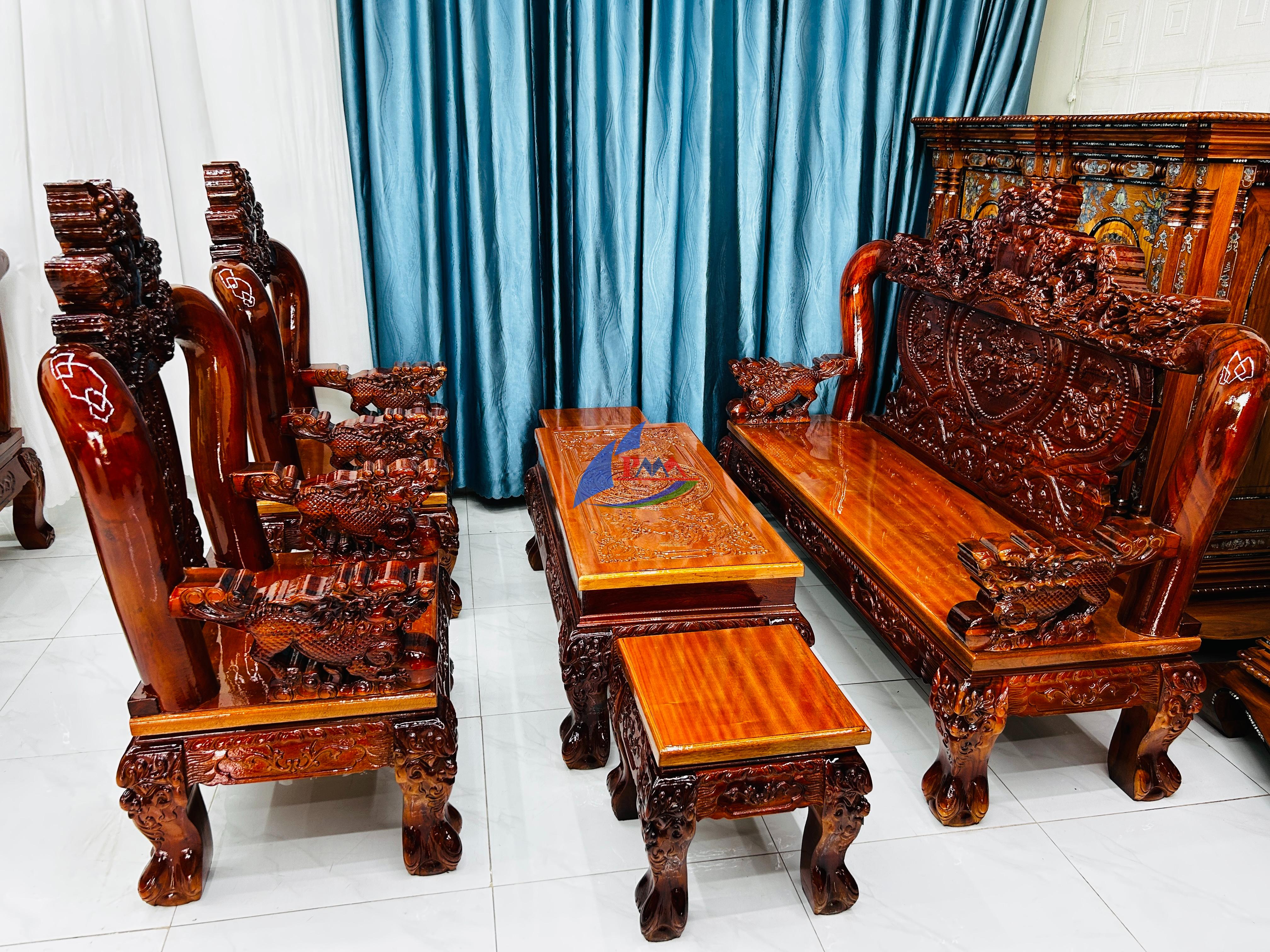 Nội Thất Gỗ Tràm – Giải Pháp Nội Thất Bền, Đẹp, Tiết Kiệm