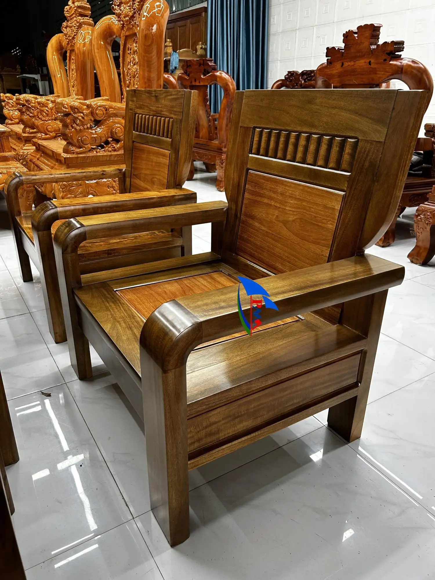 Đồ Gỗ Tự Nhiên: Bí Quyết Chọn Nội Thất Đẹp, Bền Và Tiết Kiệm Chi Phí